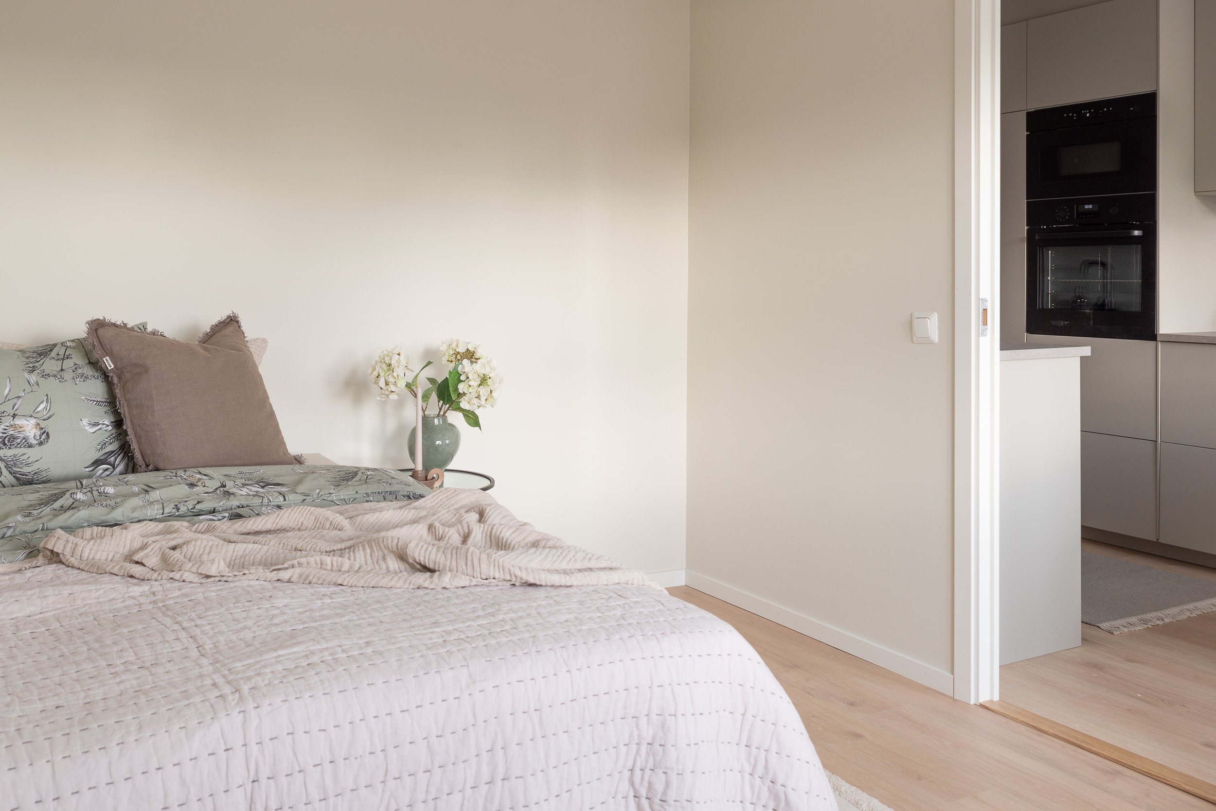 Bostadsbild från Bangatan 23B, Såld i Nordanby, Västerås