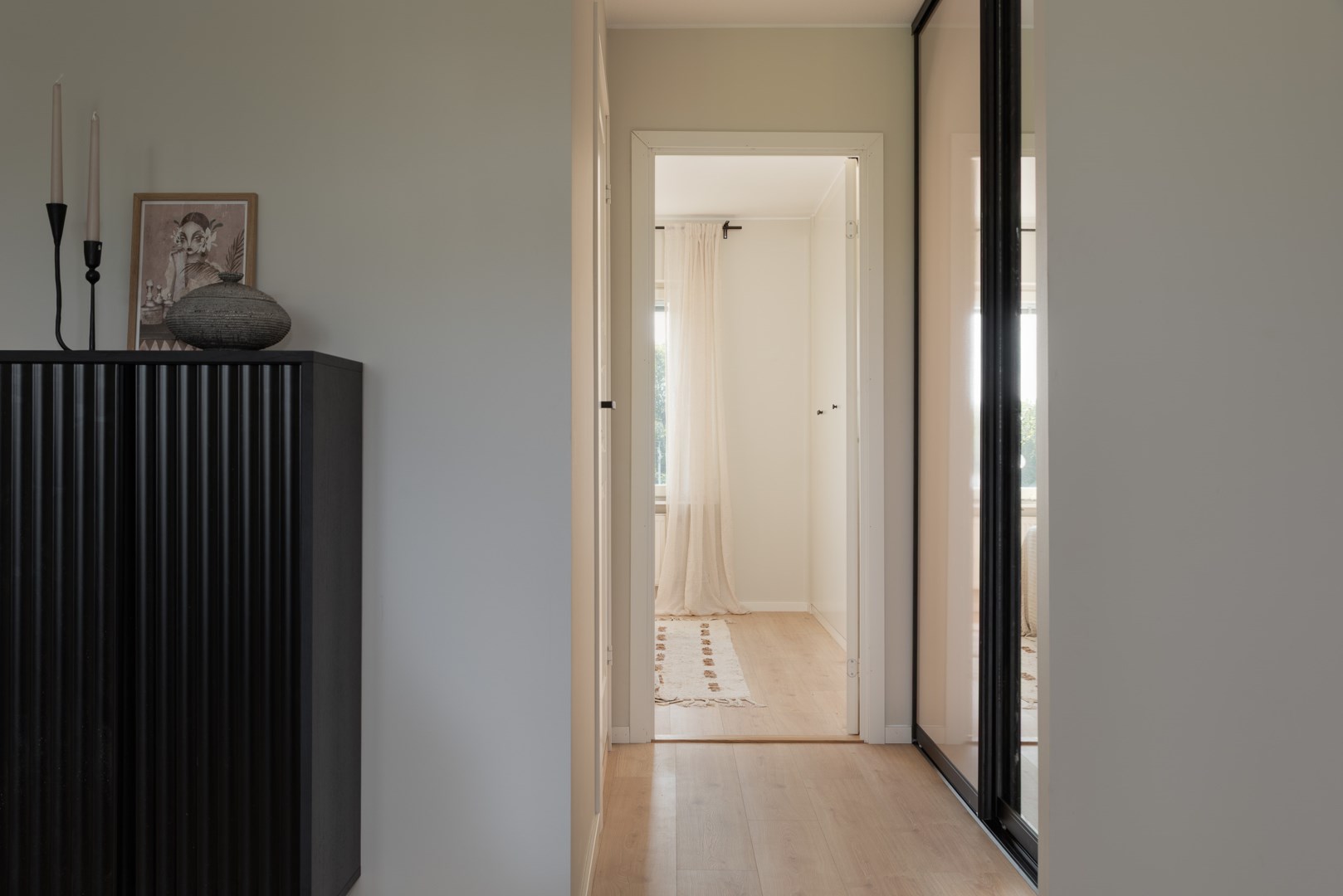 Bostadsbild från Bangatan 23B, Såld i Nordanby, Västerås