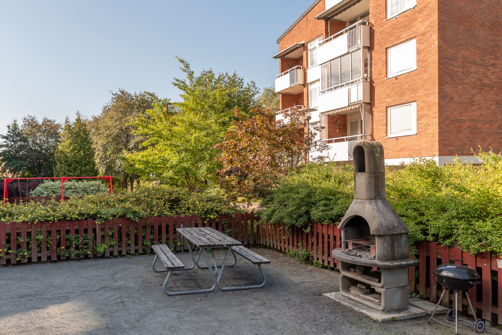 Bostadsbild från Bangatan 23B, Såld i Nordanby, Västerås