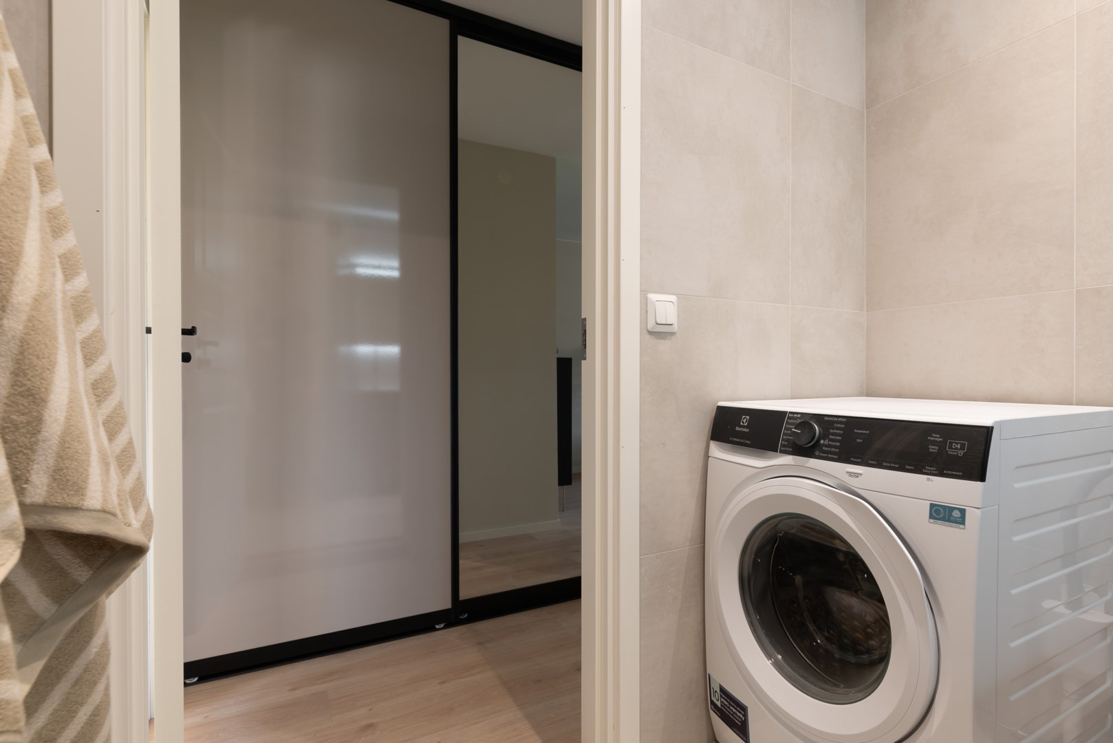 Bostadsbild från Bangatan 23B, Såld i Nordanby, Västerås