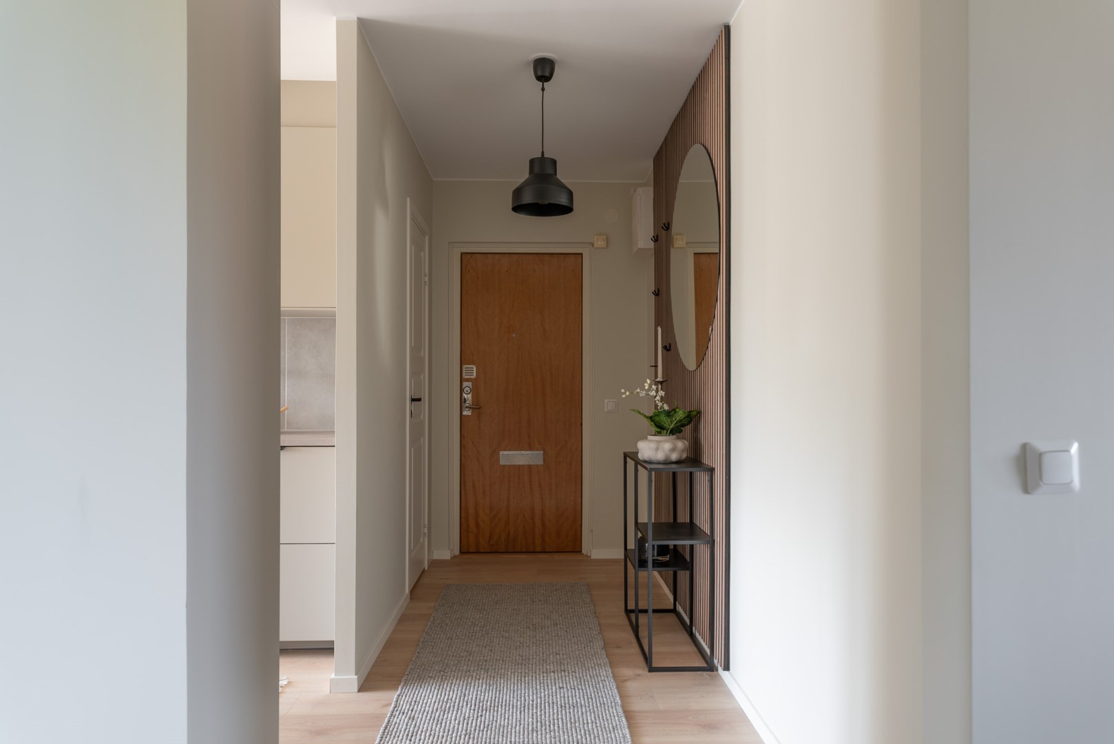 Bostadsbild från Bangatan 23B, Såld i Nordanby, Västerås