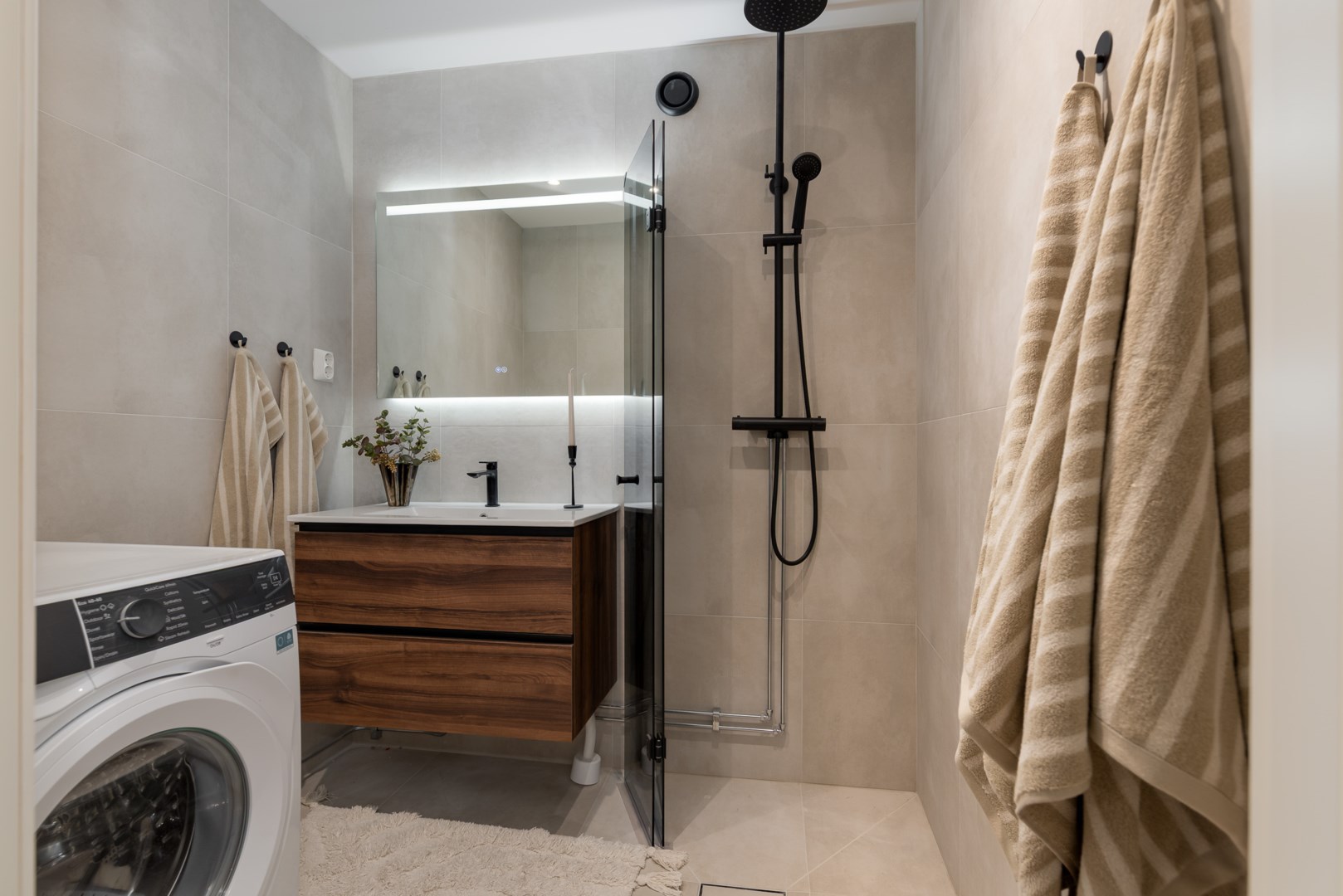 Bostadsbild från Bangatan 23B, Såld i Nordanby, Västerås