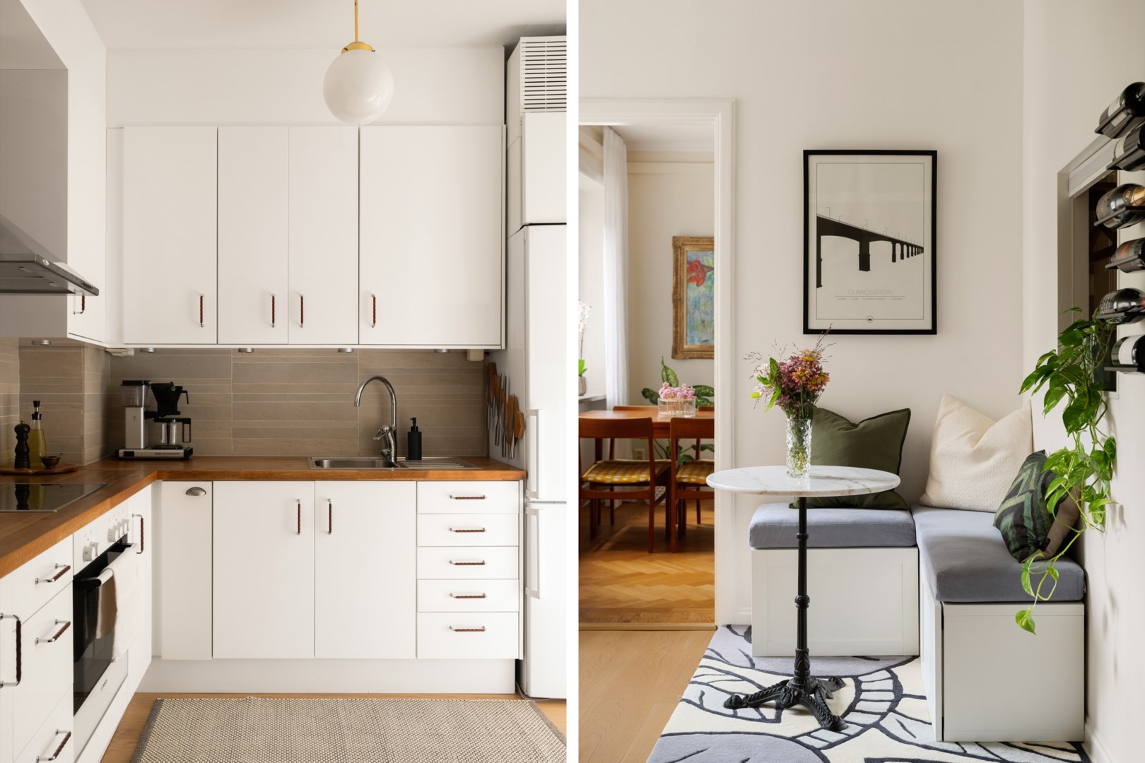 Bostadsbild från John Ericssonsgatan 11, Kommande i Kungsholmen - Nedre Kungsholmen, Stockholm