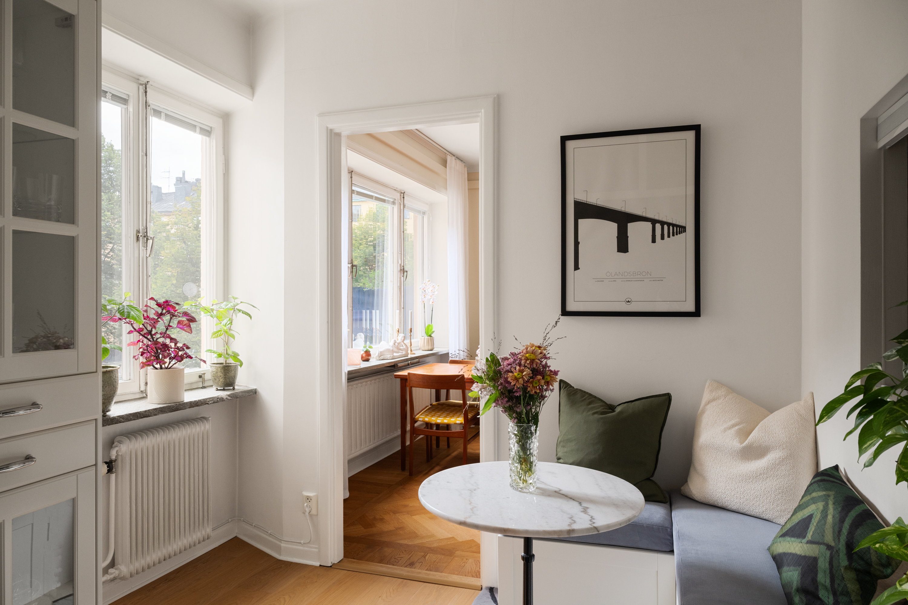 Bostadsbild från John Ericssonsgatan 11, Kommande i Kungsholmen - Nedre Kungsholmen, Stockholm