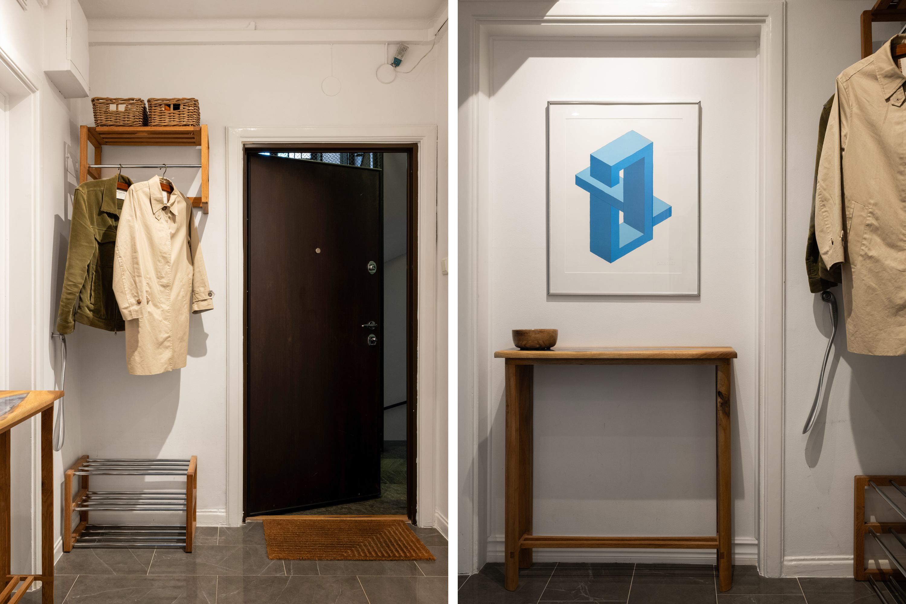 Bostadsbild från John Ericssonsgatan 11, Kommande i Kungsholmen - Nedre Kungsholmen, Stockholm