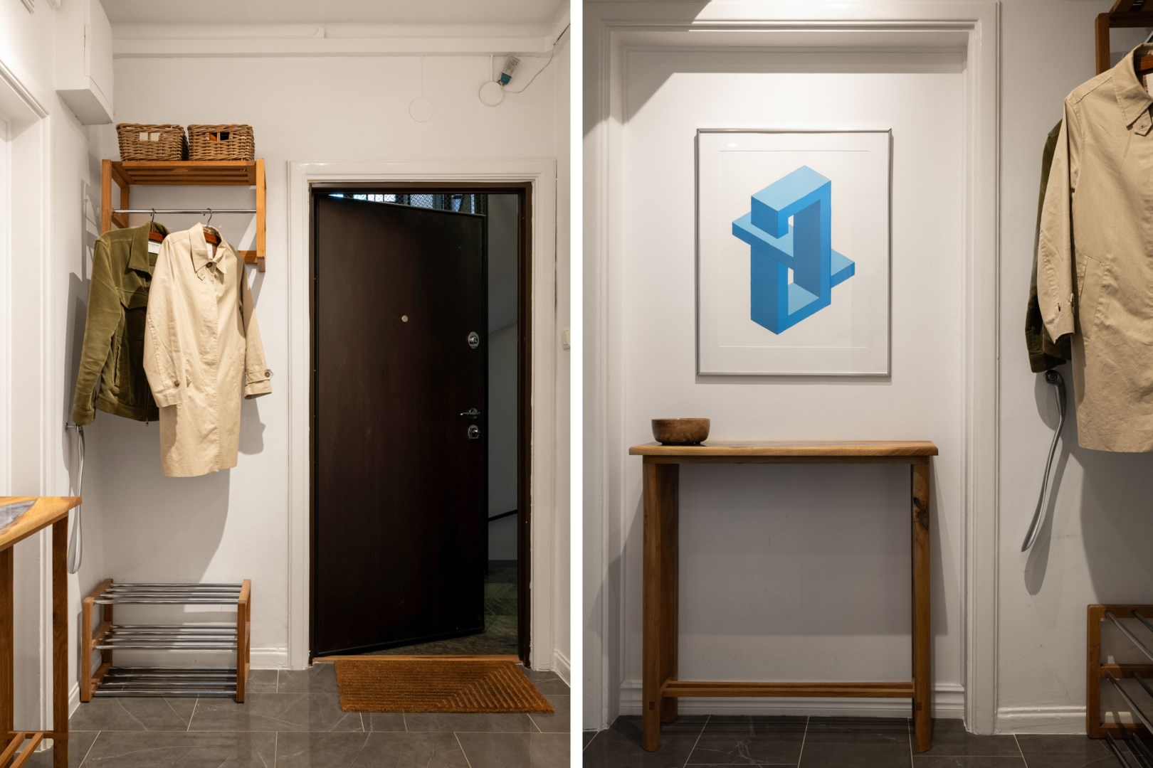 Bostadsbild från John Ericssonsgatan 11, Kommande i Kungsholmen - Nedre Kungsholmen, Stockholm