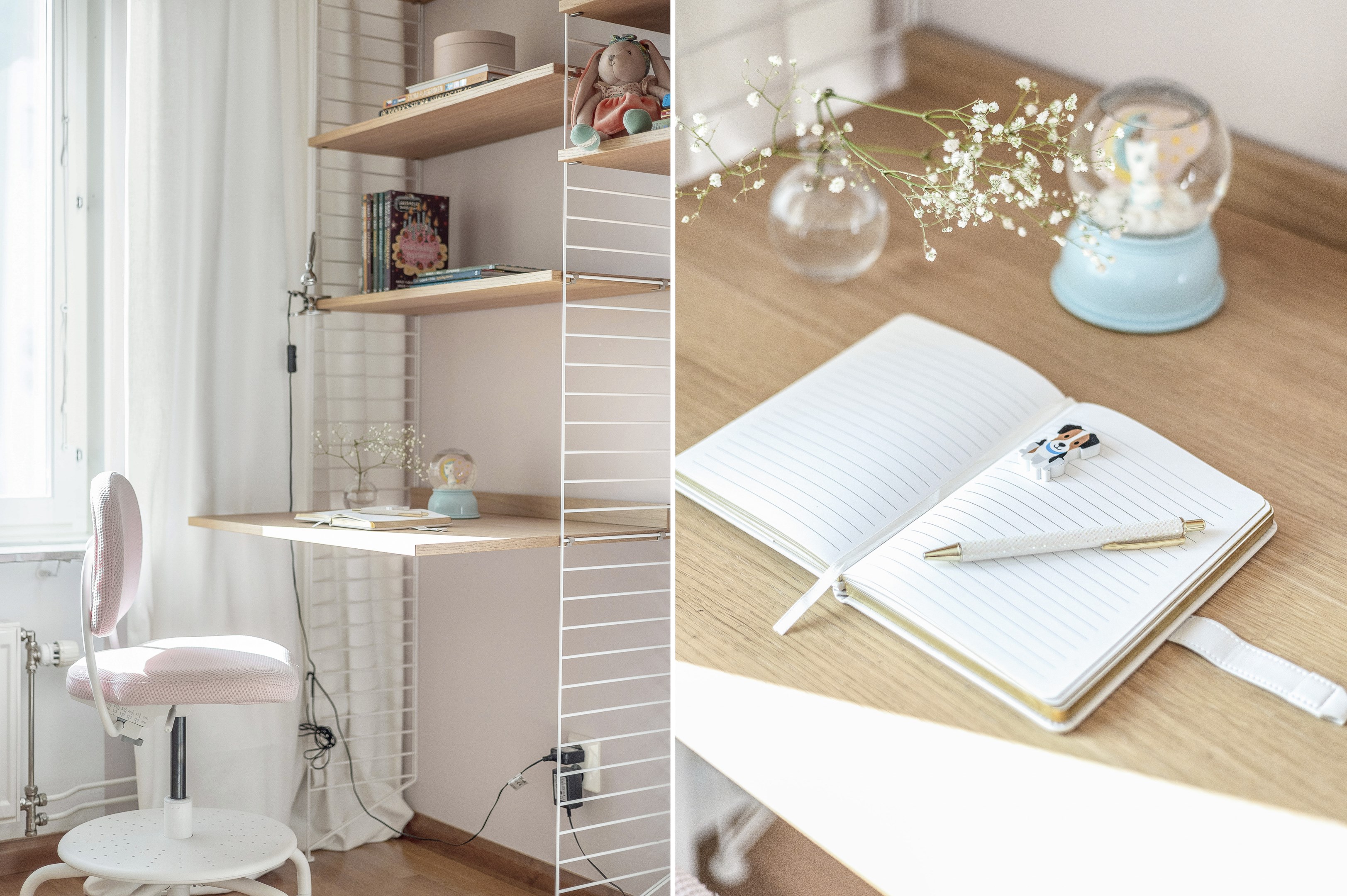 Bostadsbild från Börjegatan 57, Såld i Luthagen, Uppsala