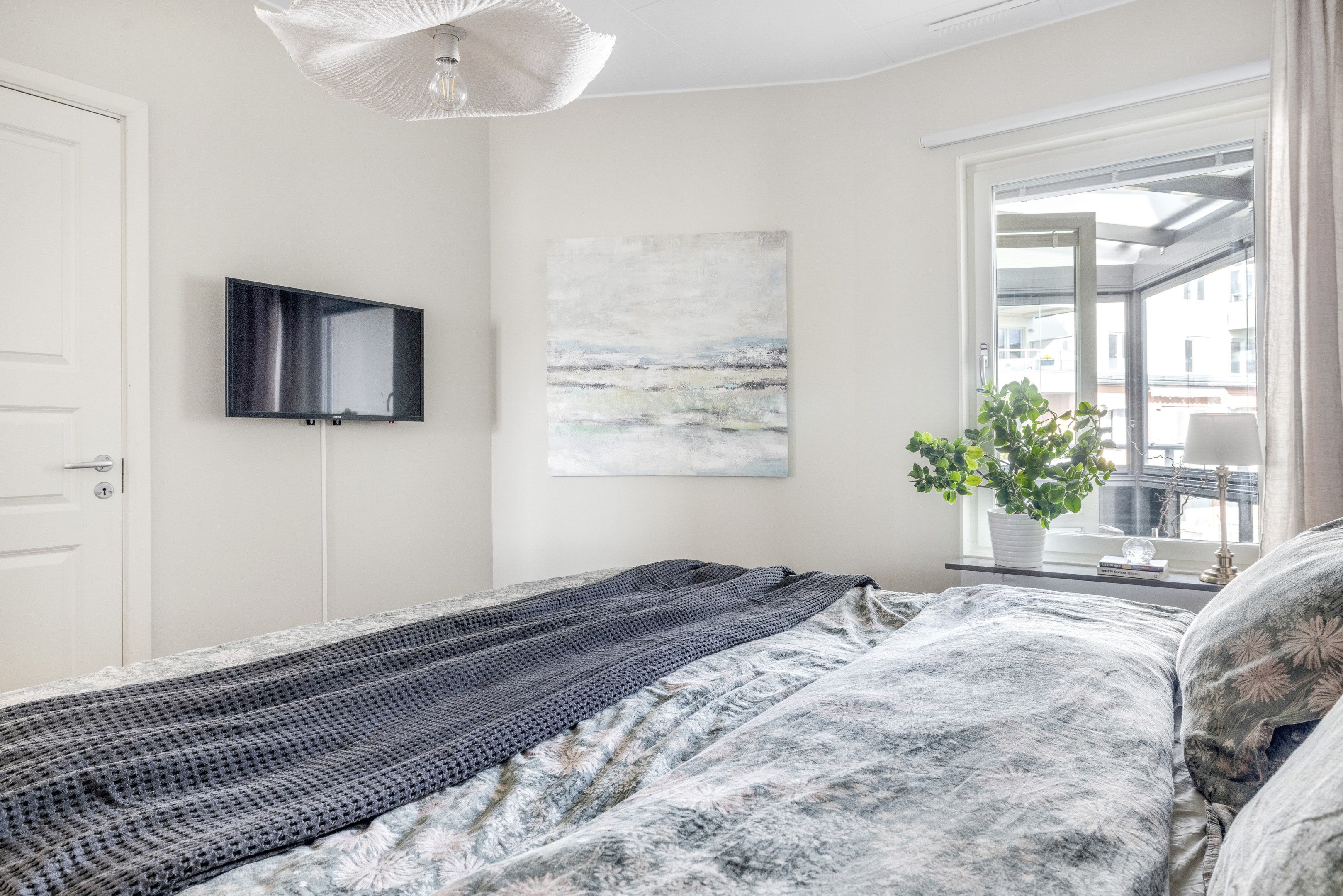 Bostadsbild från Börjegatan 57, Såld i Luthagen, Uppsala