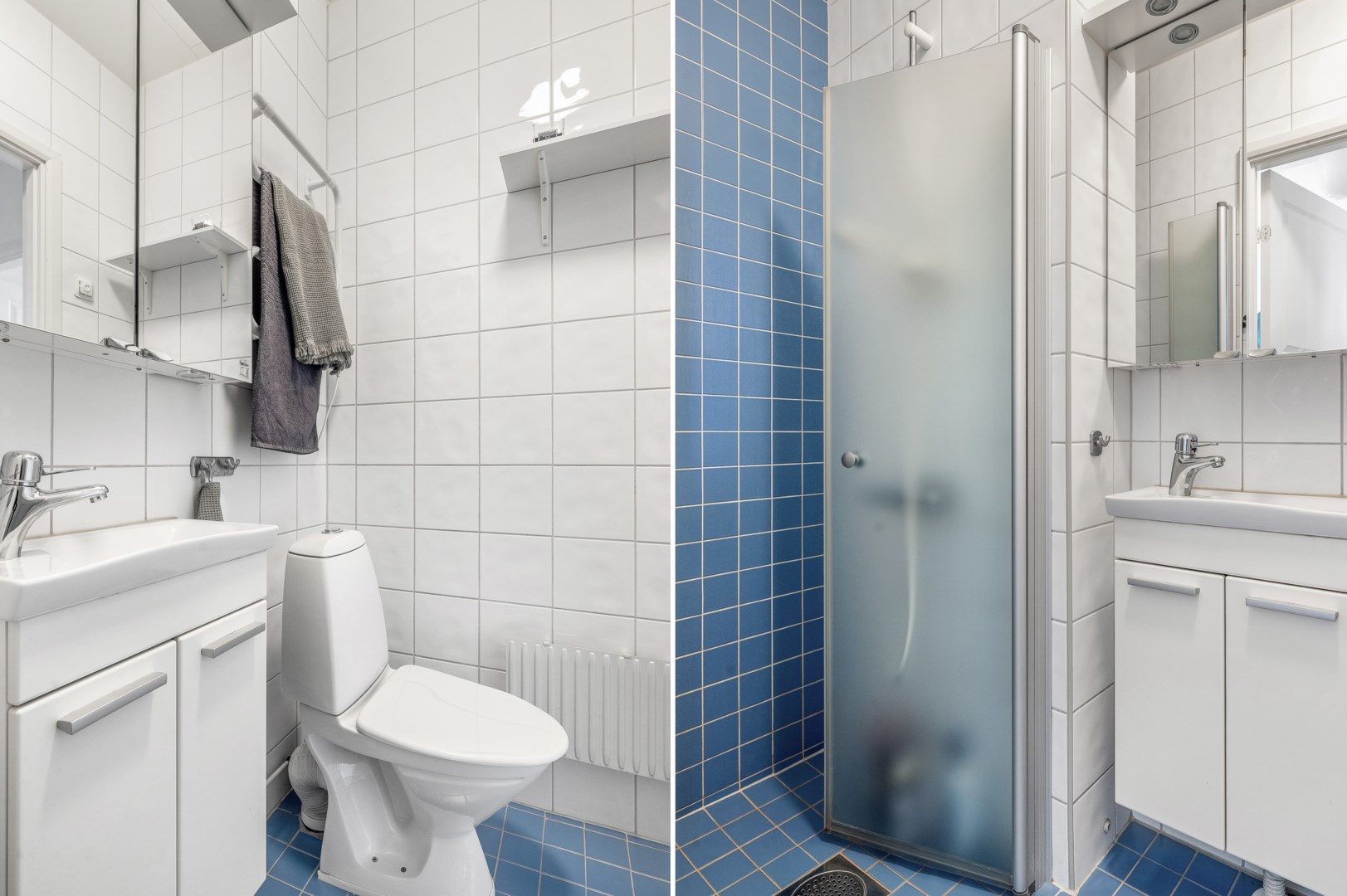 Bostadsbild från Börjegatan 57, Till salu i Luthagen, Uppsala