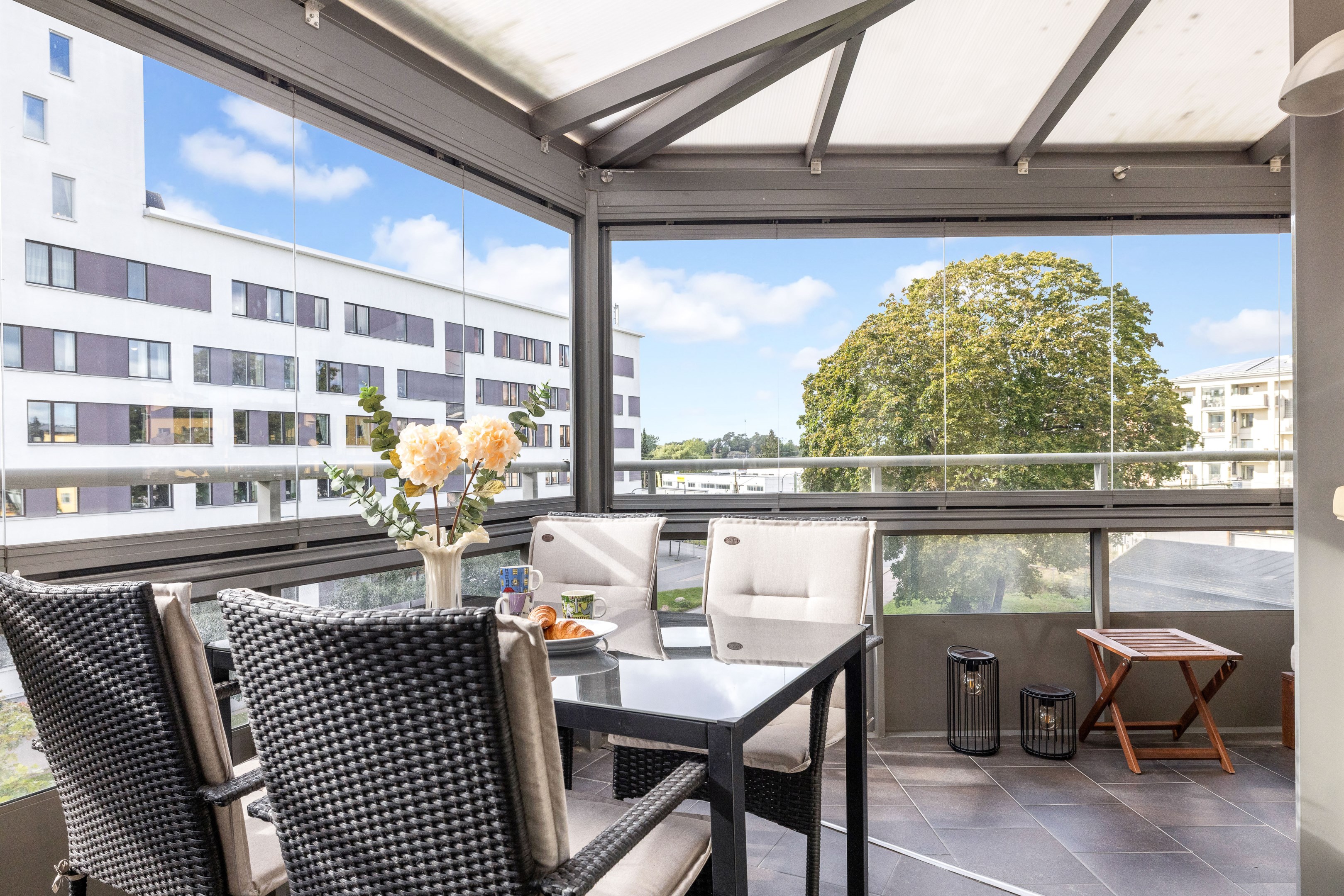 Bostadsbild från Börjegatan 57, Såld i Luthagen, Uppsala