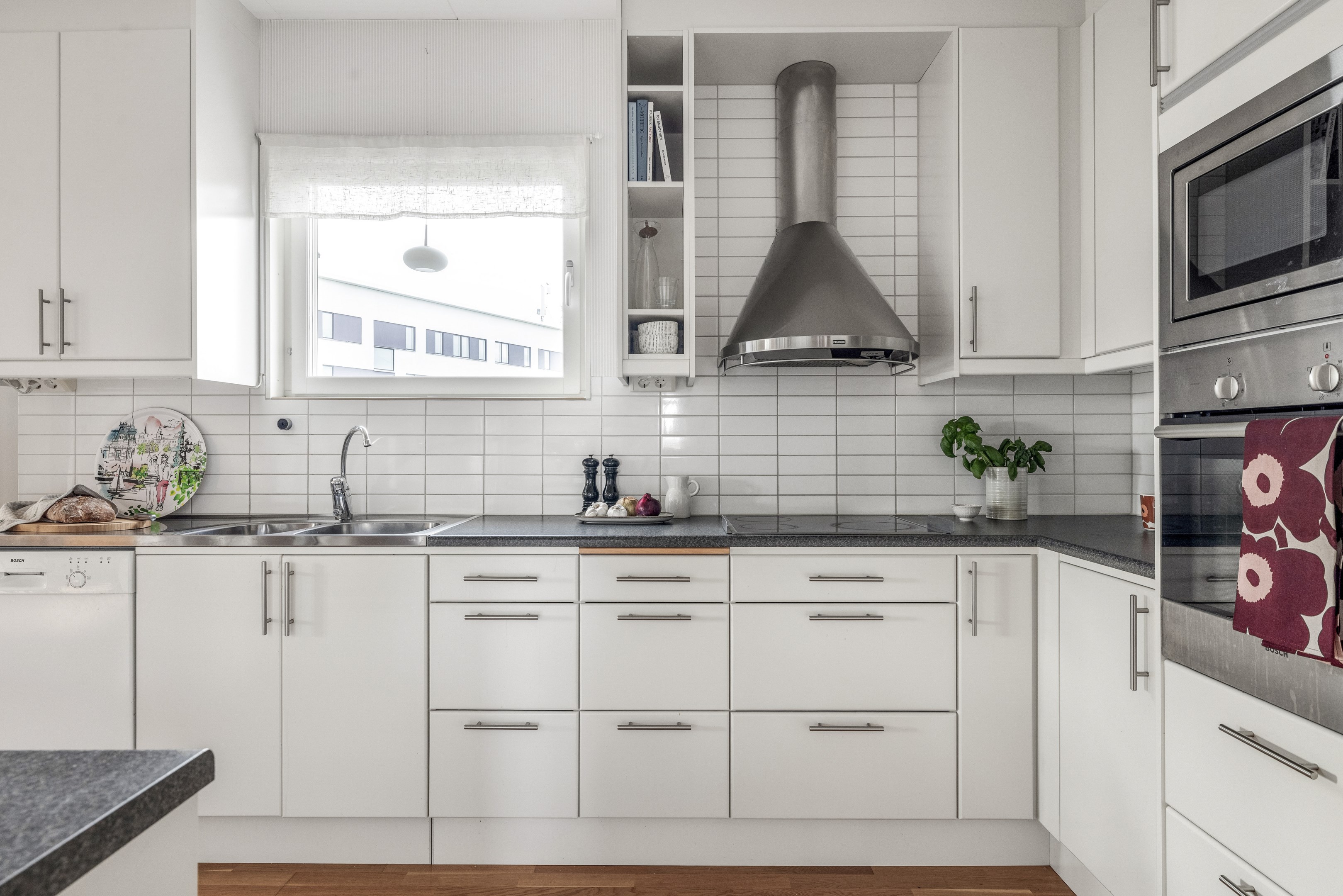 Bostadsbild från Börjegatan 57, Såld i Luthagen, Uppsala