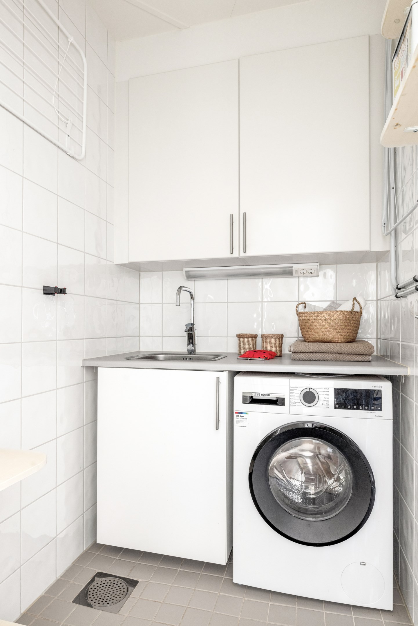 Bostadsbild från Börjegatan 57, Såld i Luthagen, Uppsala