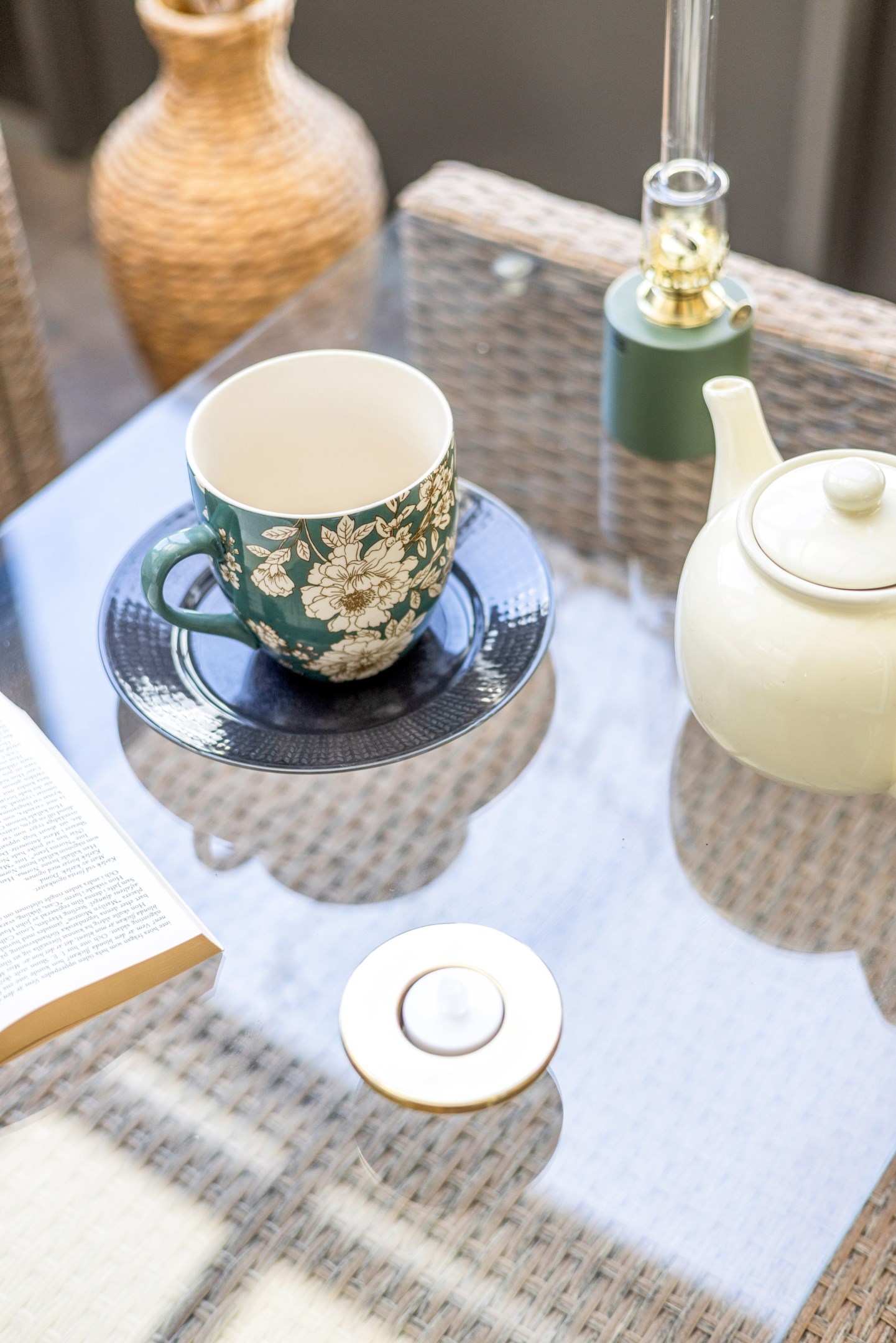 Bostadsbild från Börjegatan 57, Såld i Luthagen, Uppsala