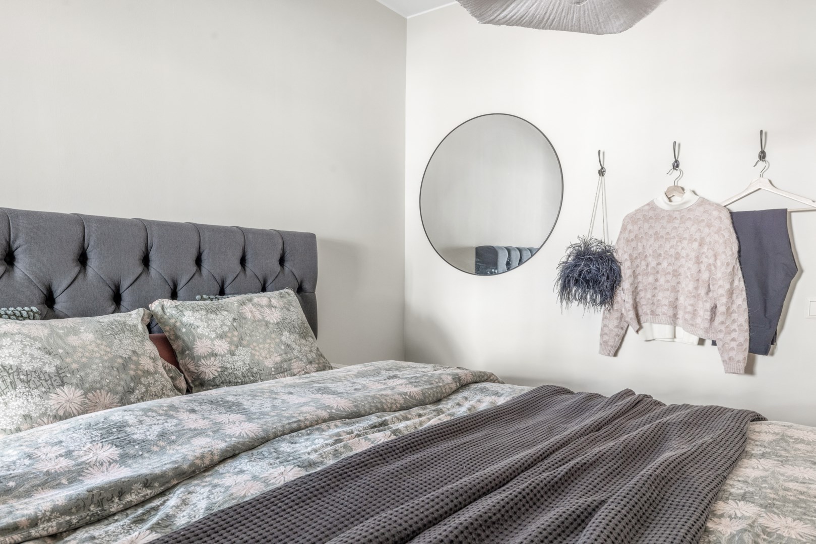 Bostadsbild från Börjegatan 57, Till salu i Luthagen, Uppsala