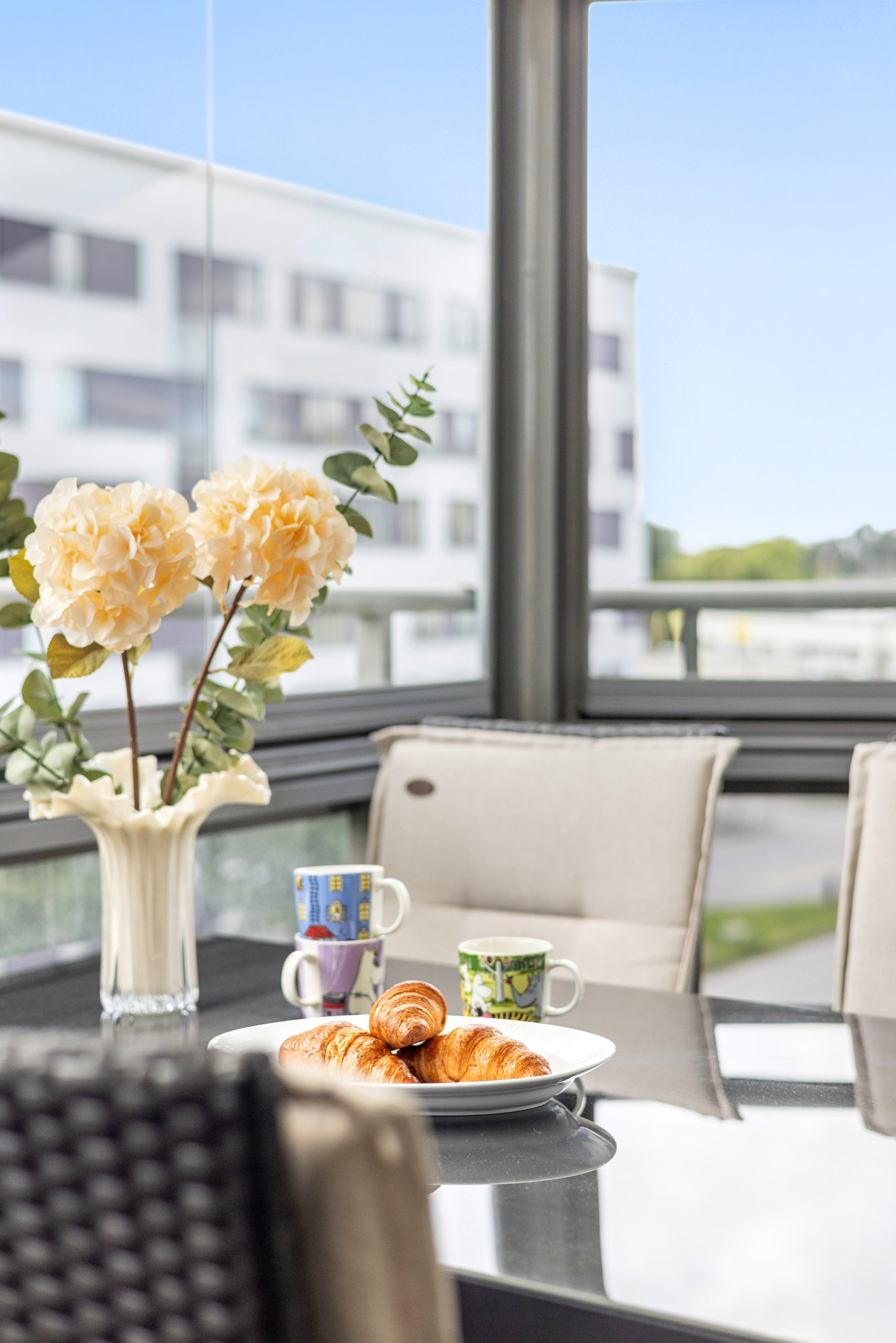 Bostadsbild från Börjegatan 57, Såld i Luthagen, Uppsala