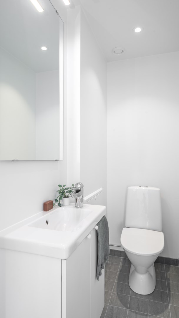 Bostadsbild från Årstaskogs Väg 10, vån 23, Såld i Årstaberg, Stockholm