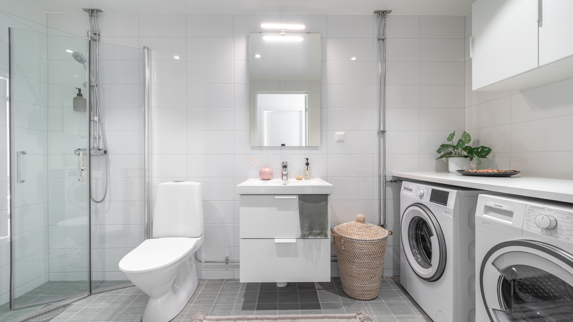 Bostadsbild från Årstaskogs Väg 10, vån 23, Såld i Årstaberg, Stockholm