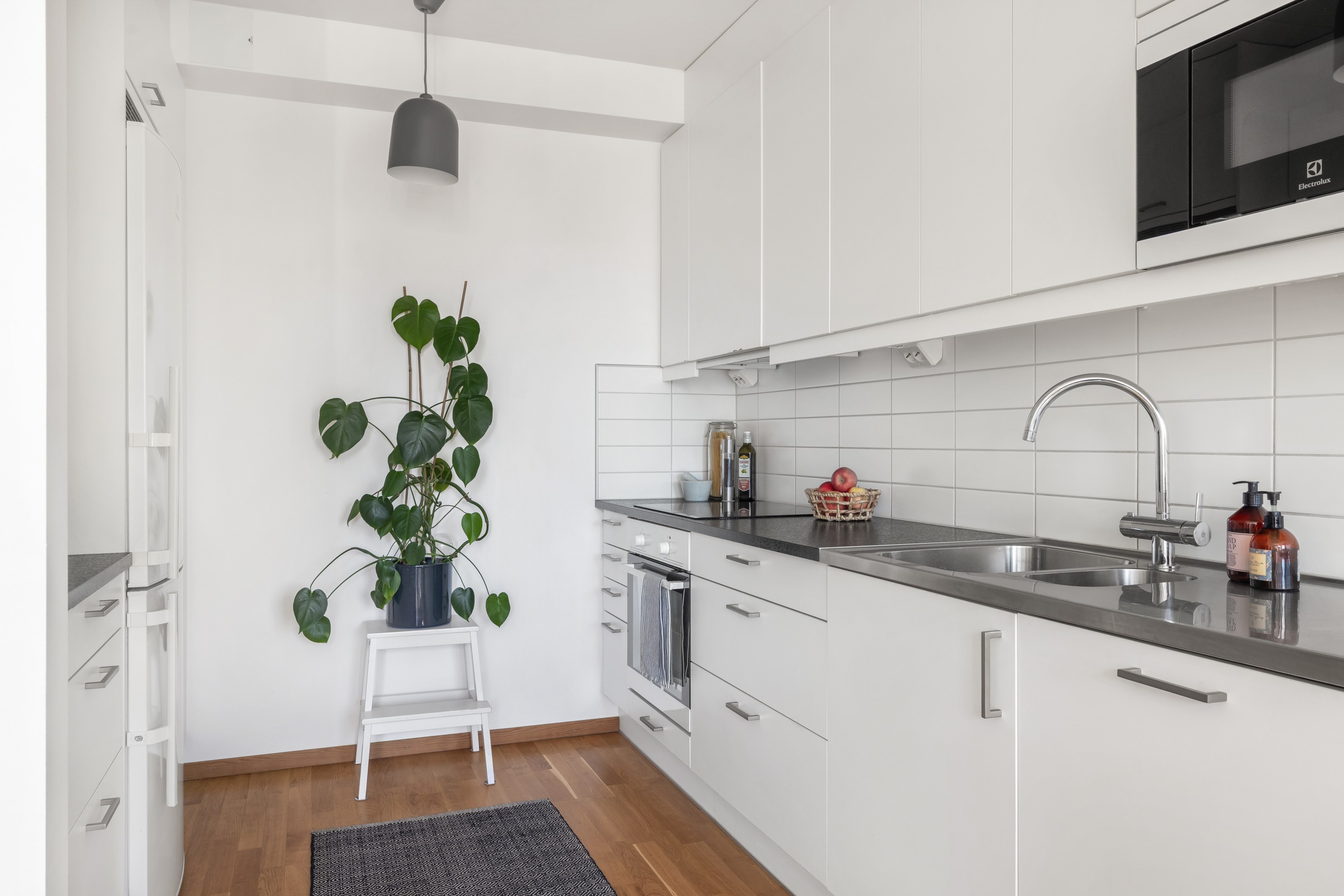 Bostadsbild från Tullgarnsgatan 20, Såld i Kungsängen, Uppsala