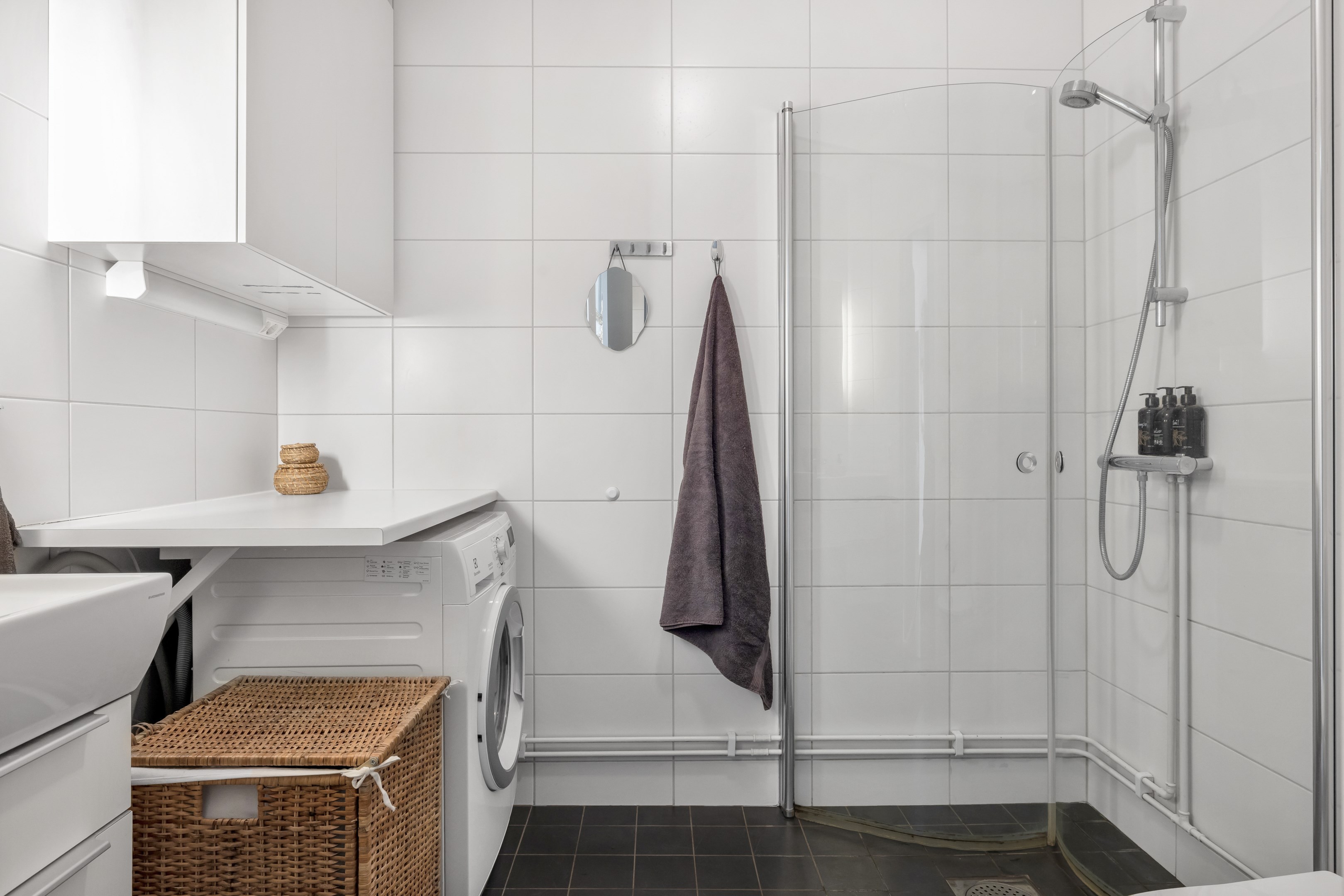 Bostadsbild från Tullgarnsgatan 20, Såld i Kungsängen, Uppsala