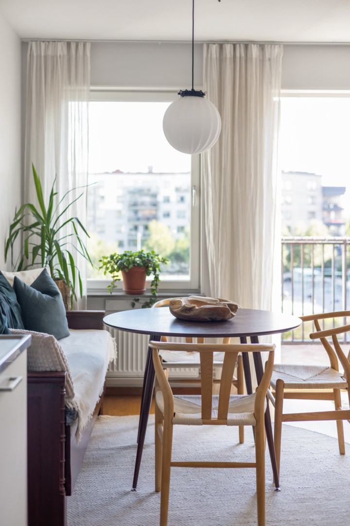 Bostadsbild från Tullgarnsgatan 20, Till salu i Kungsängen, Uppsala