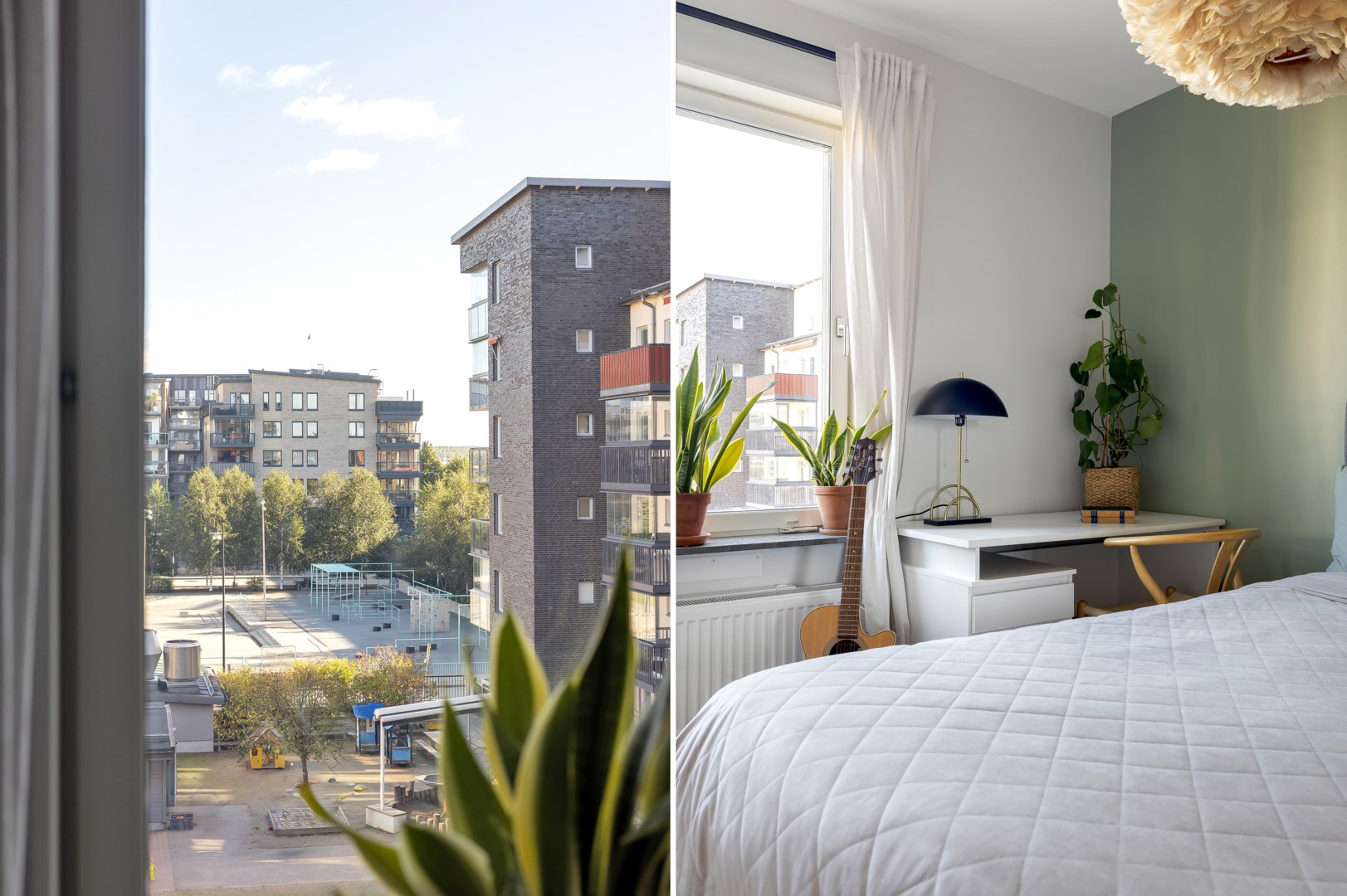 Bostadsbild från Tullgarnsgatan 20, Till salu i Kungsängen, Uppsala