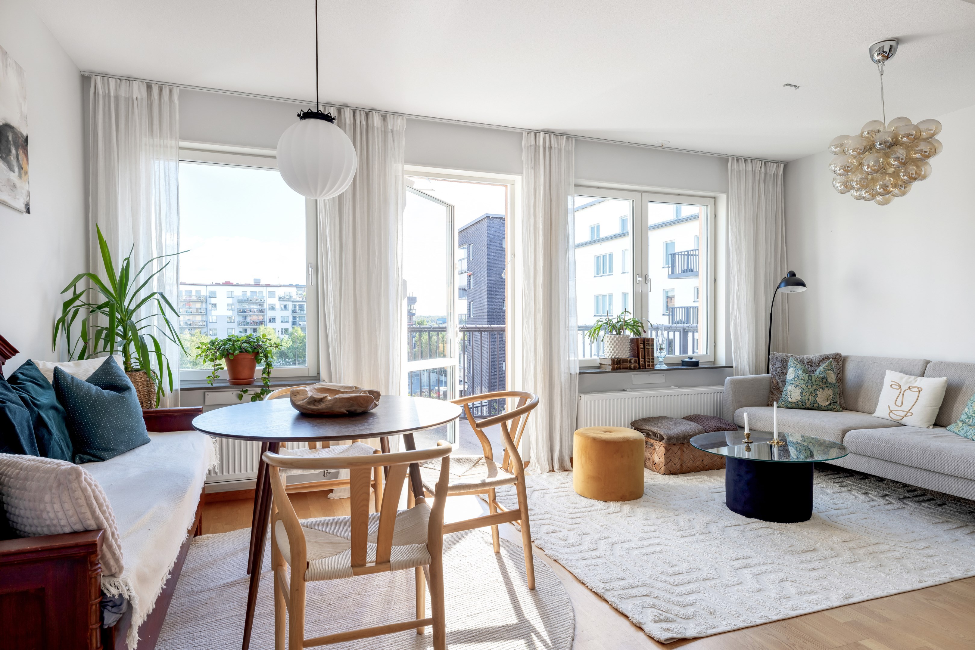 Bostadsbild från Tullgarnsgatan 20, Såld i Kungsängen, Uppsala