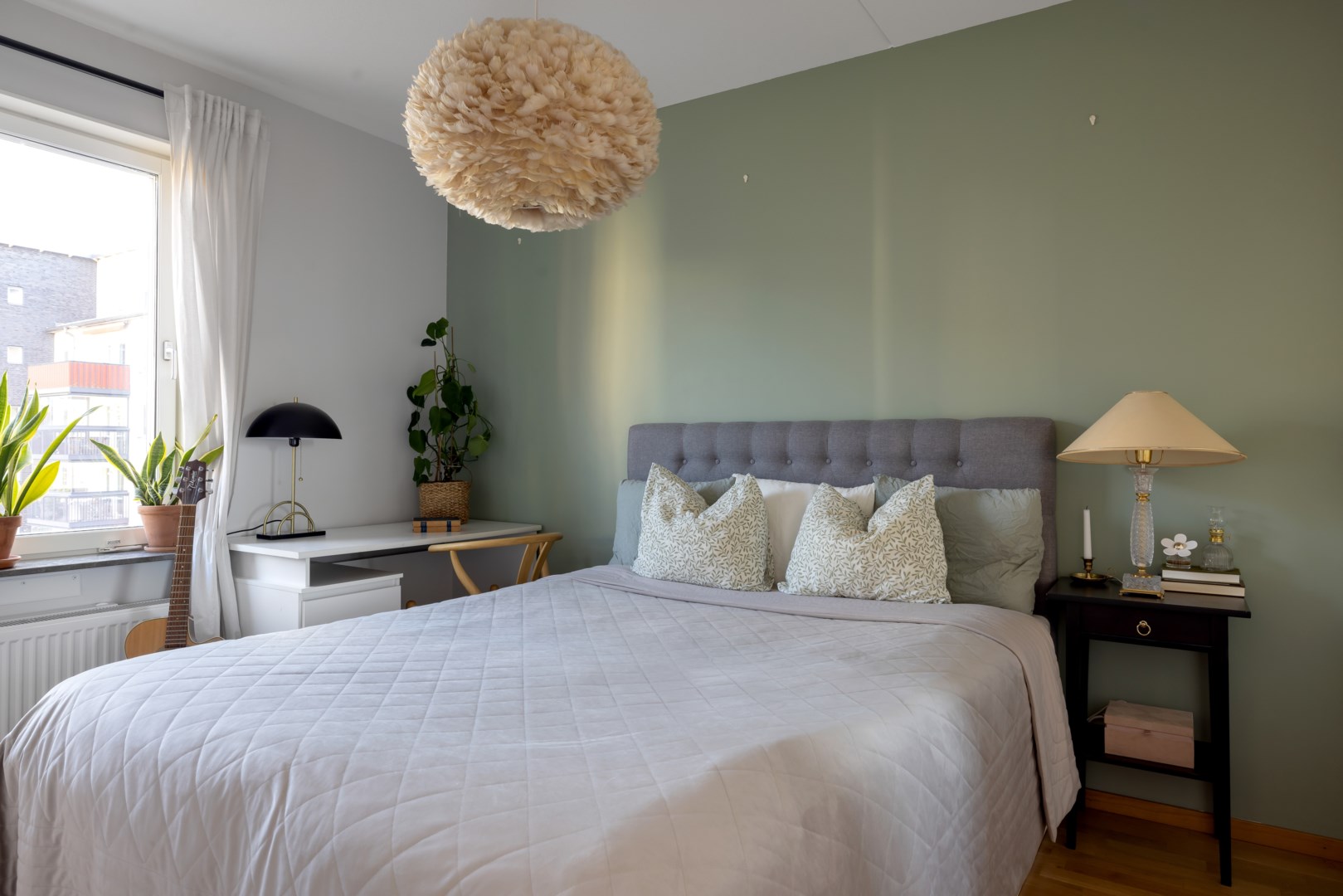 Bostadsbild från Tullgarnsgatan 20, Till salu i Kungsängen, Uppsala