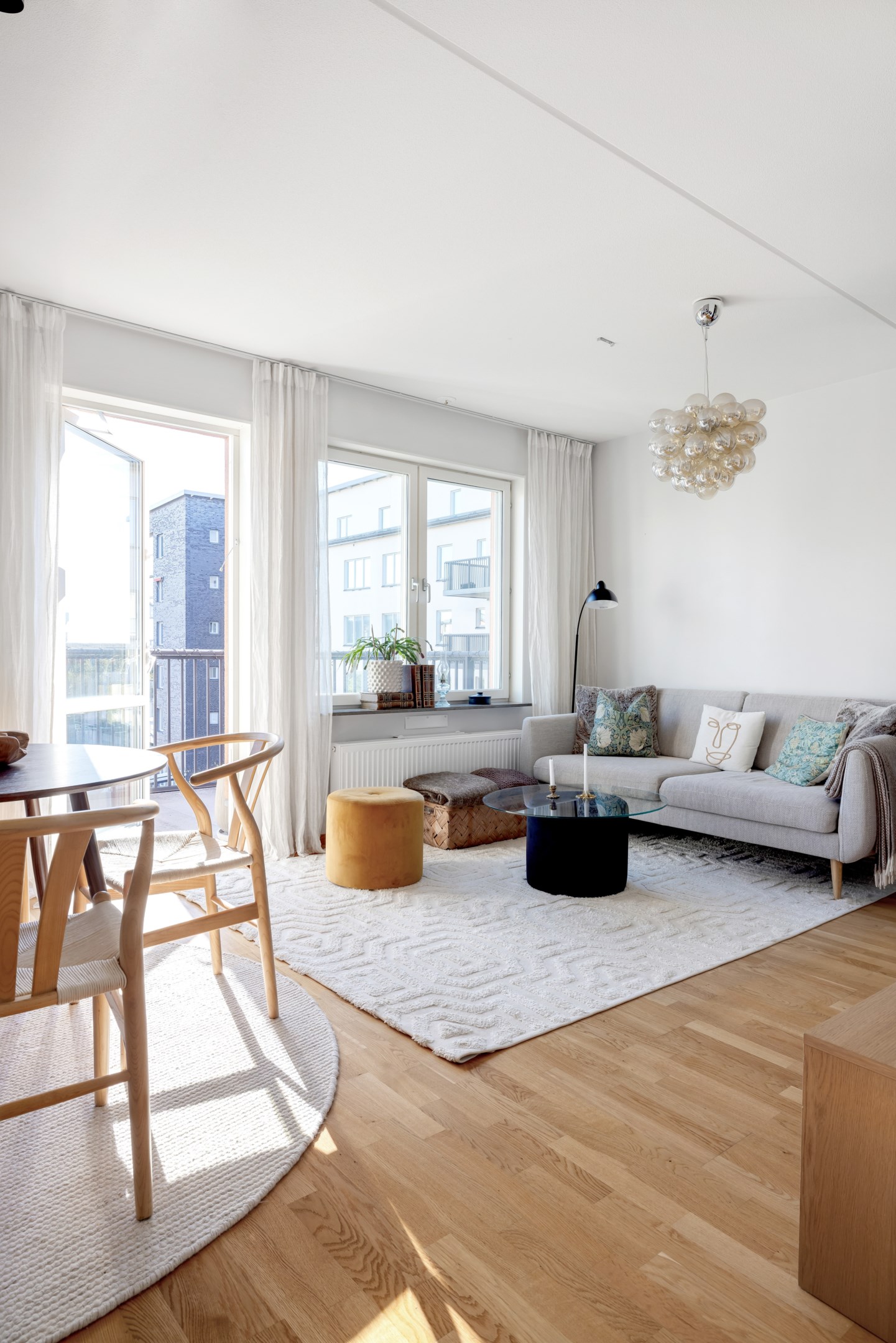 Bostadsbild från Tullgarnsgatan 20, Såld i Kungsängen, Uppsala