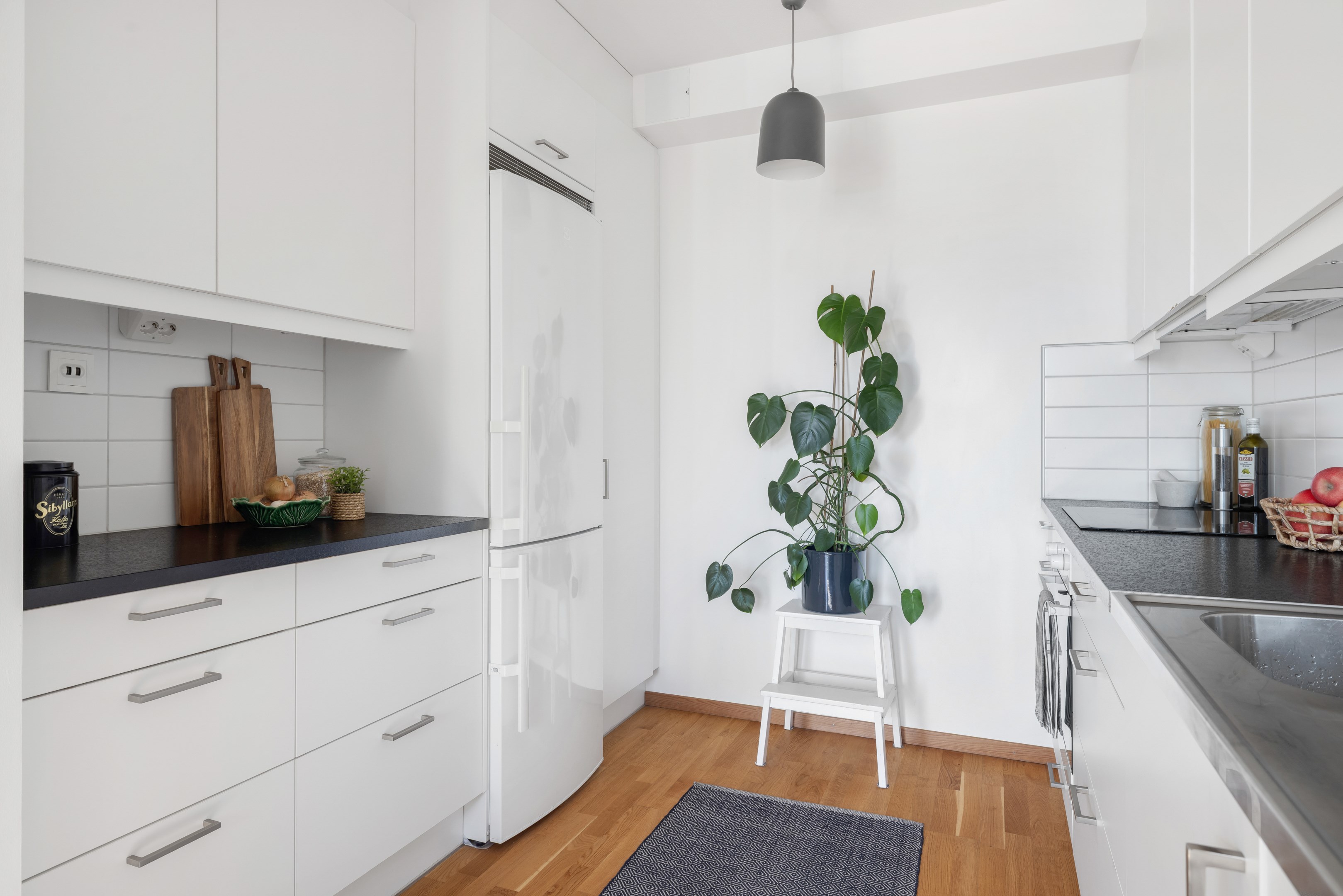 Bostadsbild från Tullgarnsgatan 20, Såld i Kungsängen, Uppsala