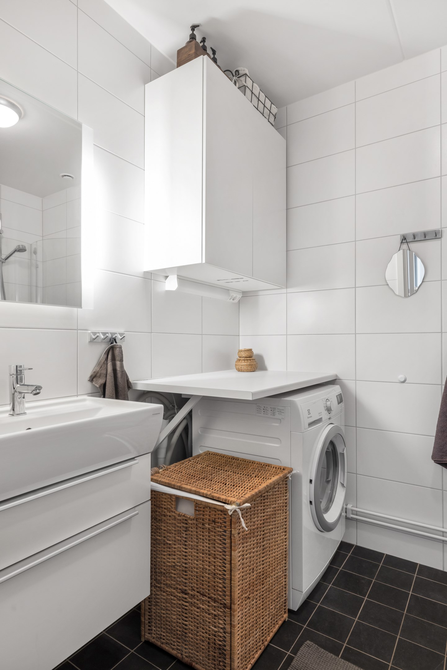 Bostadsbild från Tullgarnsgatan 20, Såld i Kungsängen, Uppsala