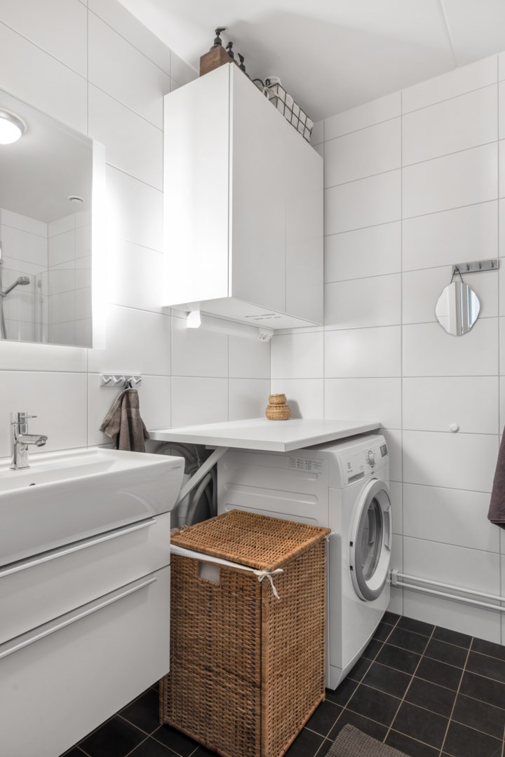 Bostadsbild från Tullgarnsgatan 20, Till salu i Kungsängen, Uppsala