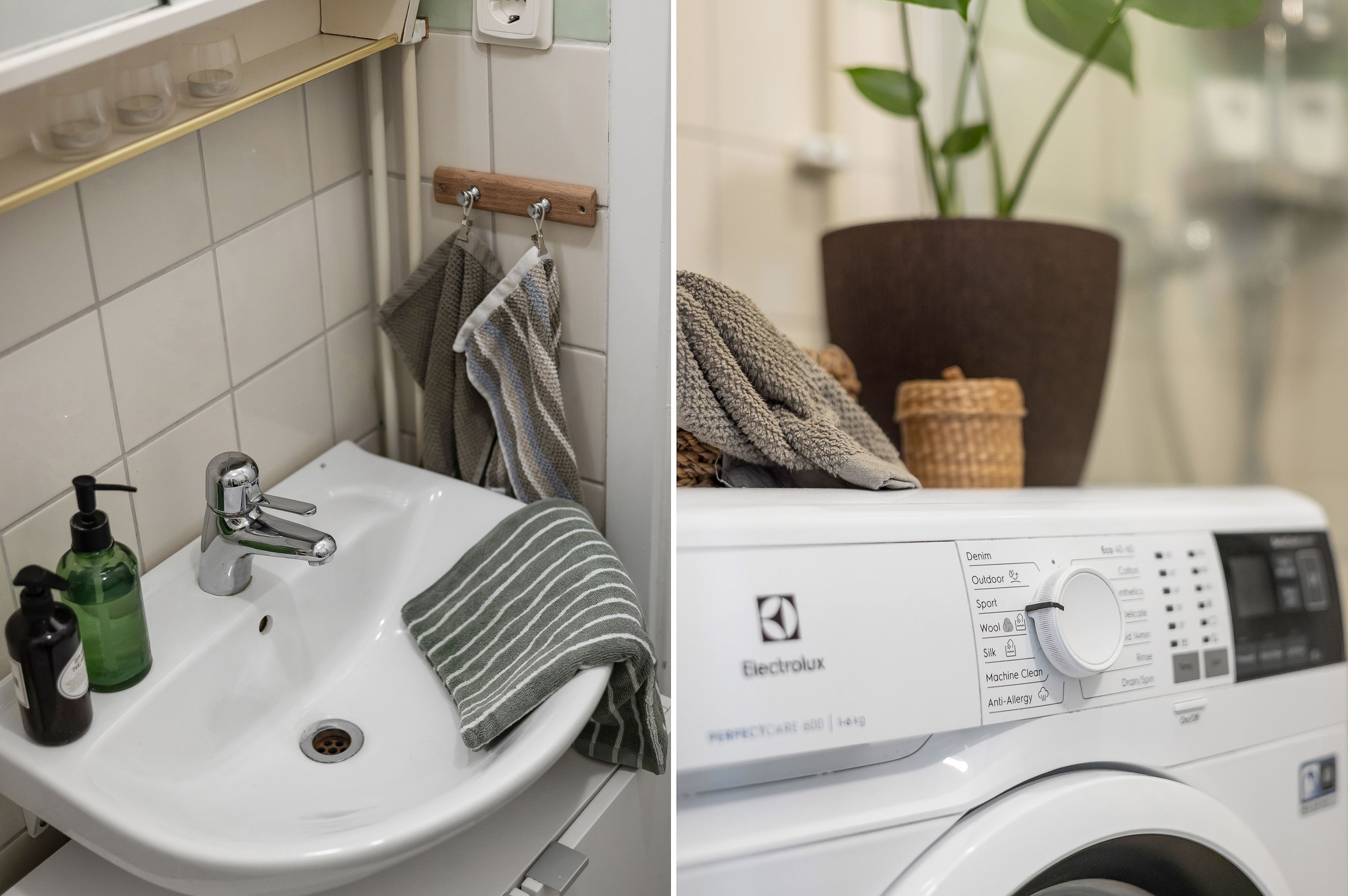 Bostadsbild från Hjalmar Brantingsgatan 10A, Såld i Fålhagen, Uppsala