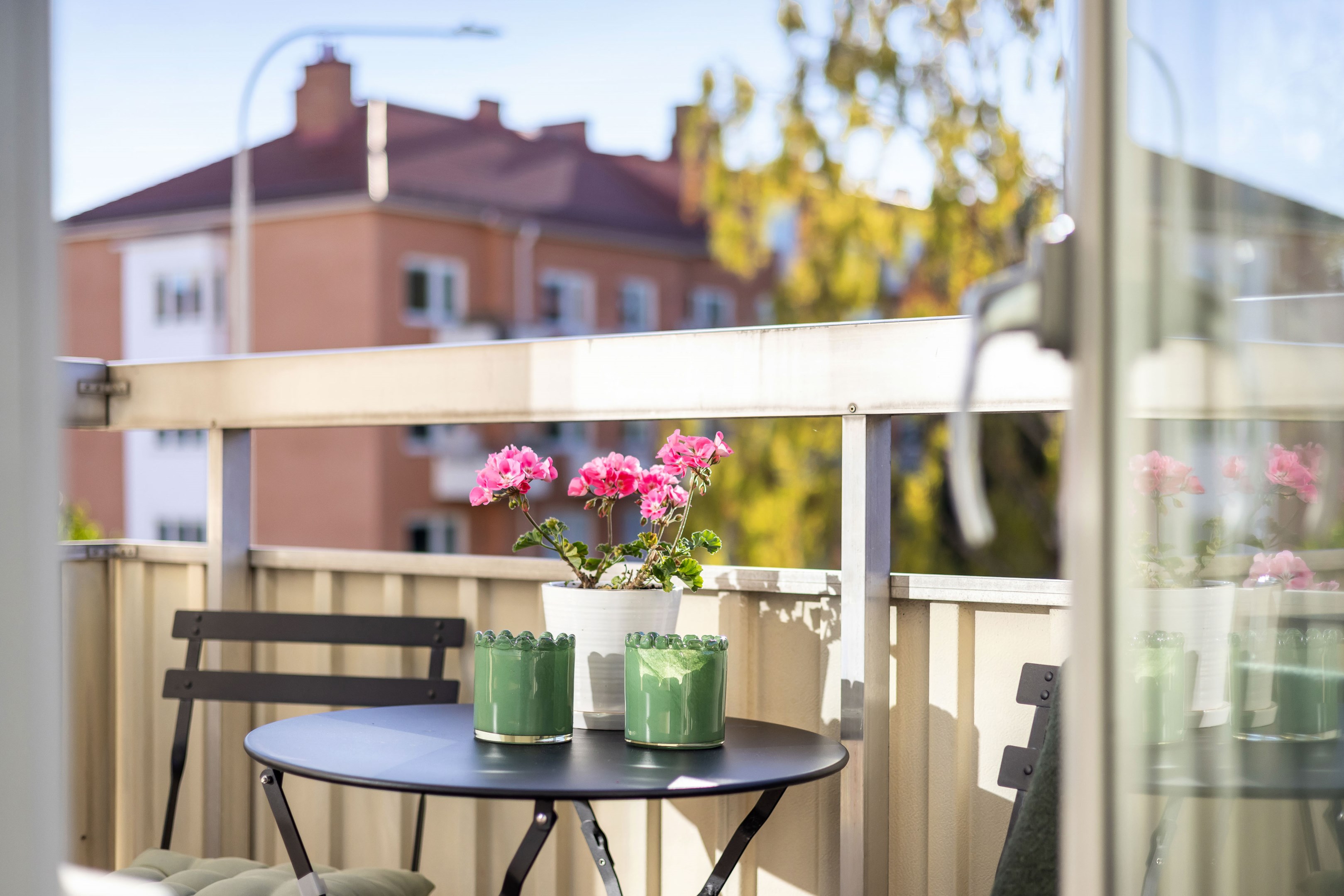 Bostadsbild från Hjalmar Brantingsgatan 10A, Såld i Fålhagen, Uppsala