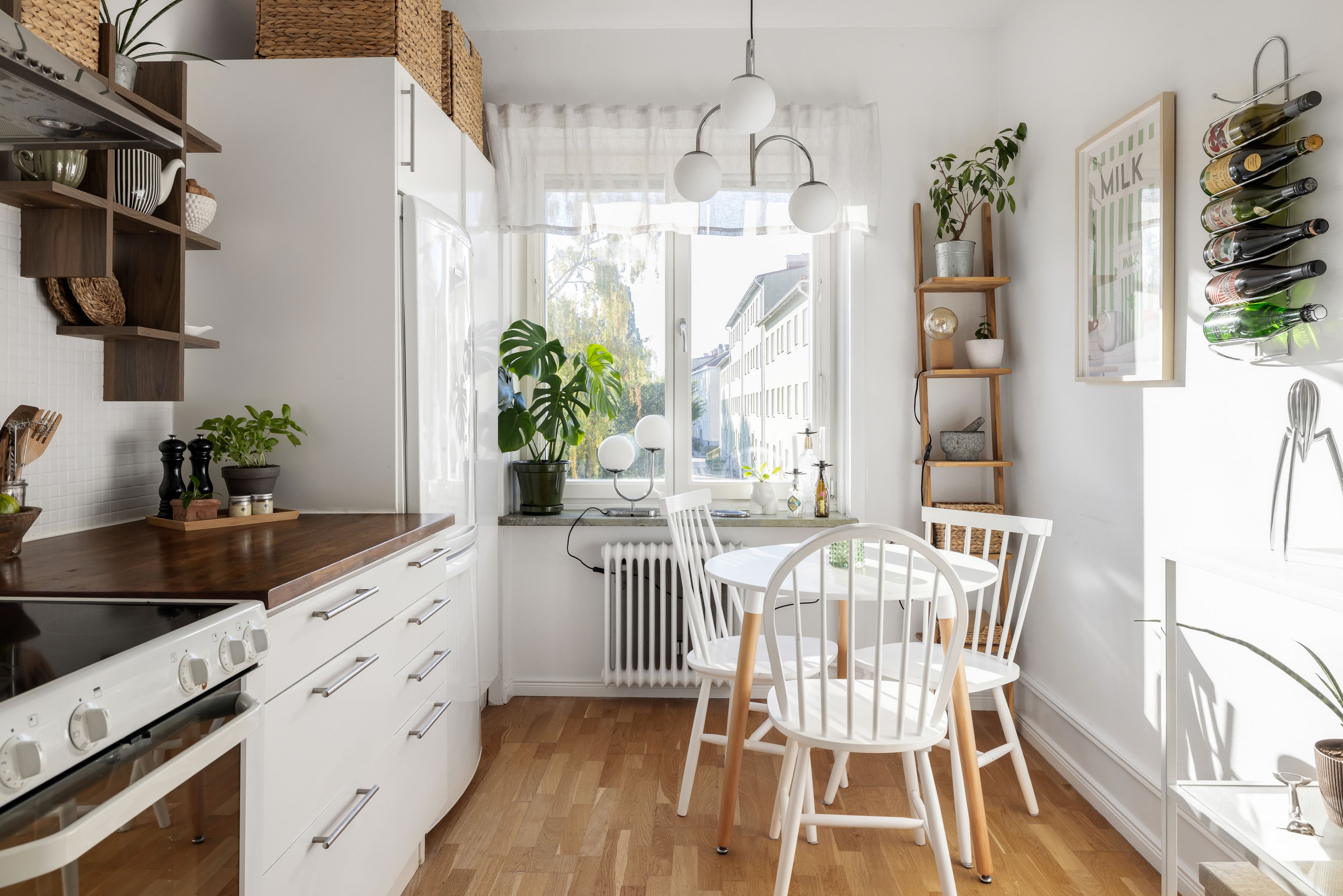 Bostadsbild från Hjalmar Brantingsgatan 10A, Såld i Fålhagen, Uppsala