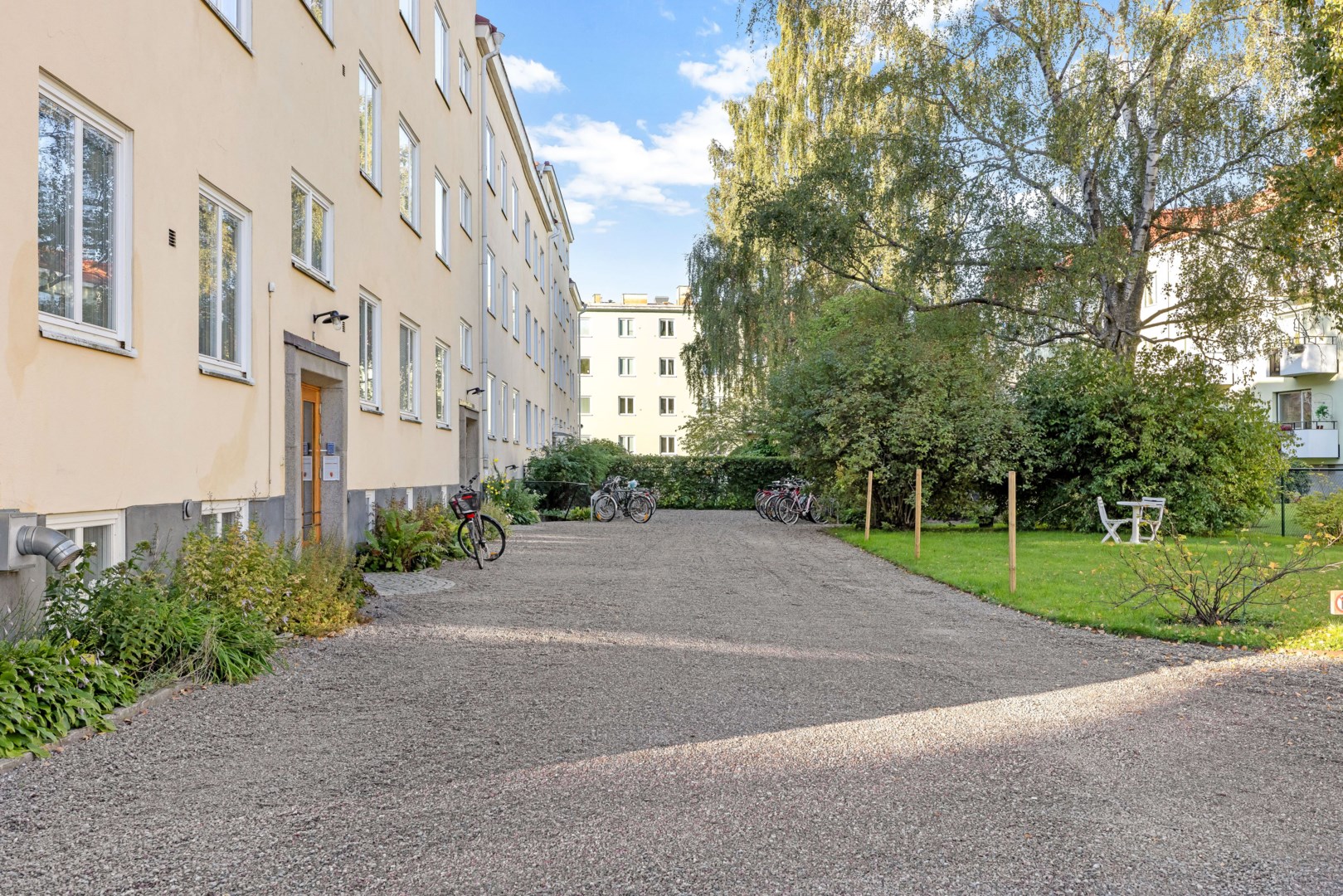 Bostadsbild från Hjalmar Brantingsgatan 10A, Såld i Fålhagen, Uppsala