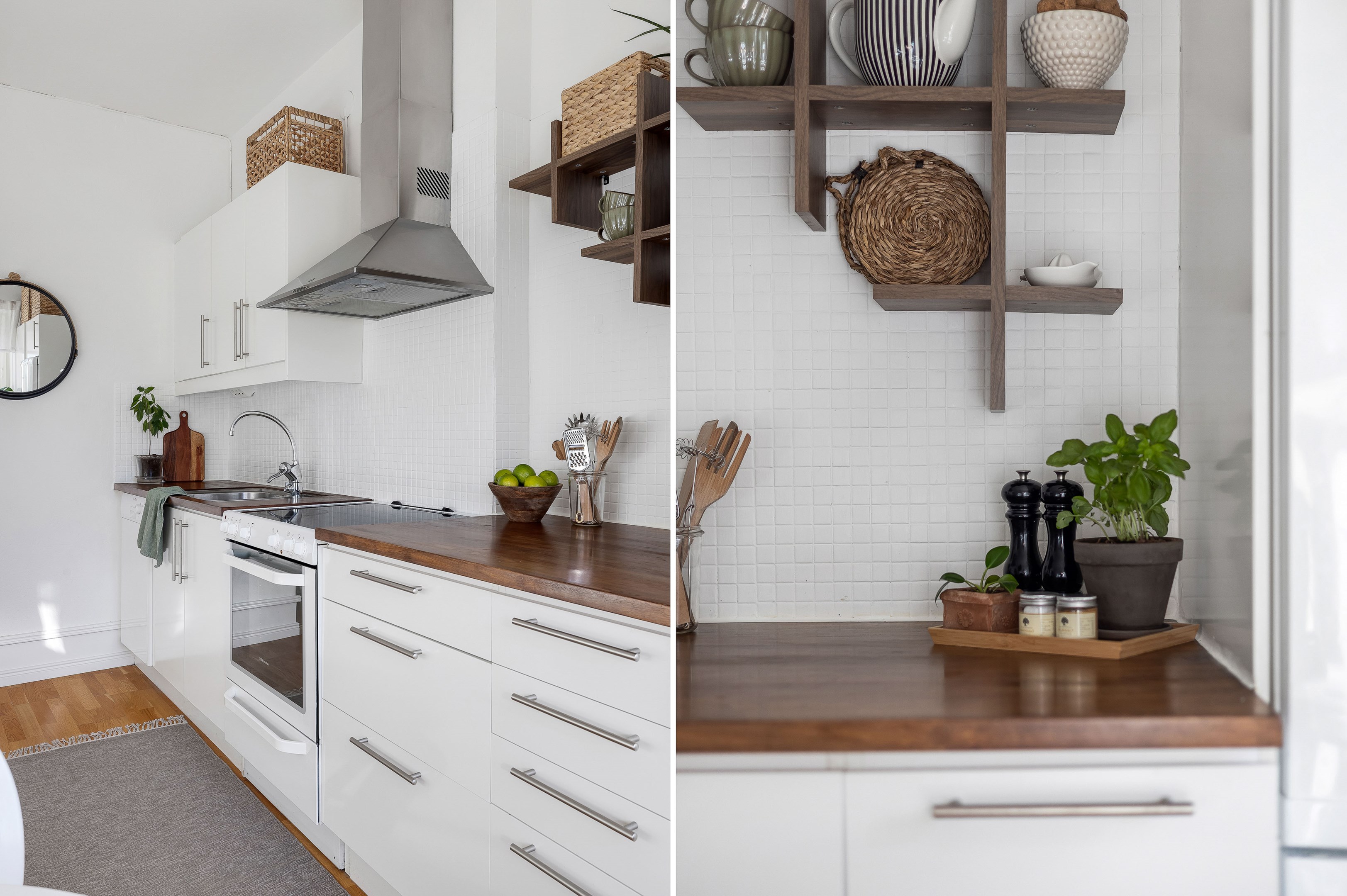 Bostadsbild från Hjalmar Brantingsgatan 10A, Såld i Fålhagen, Uppsala