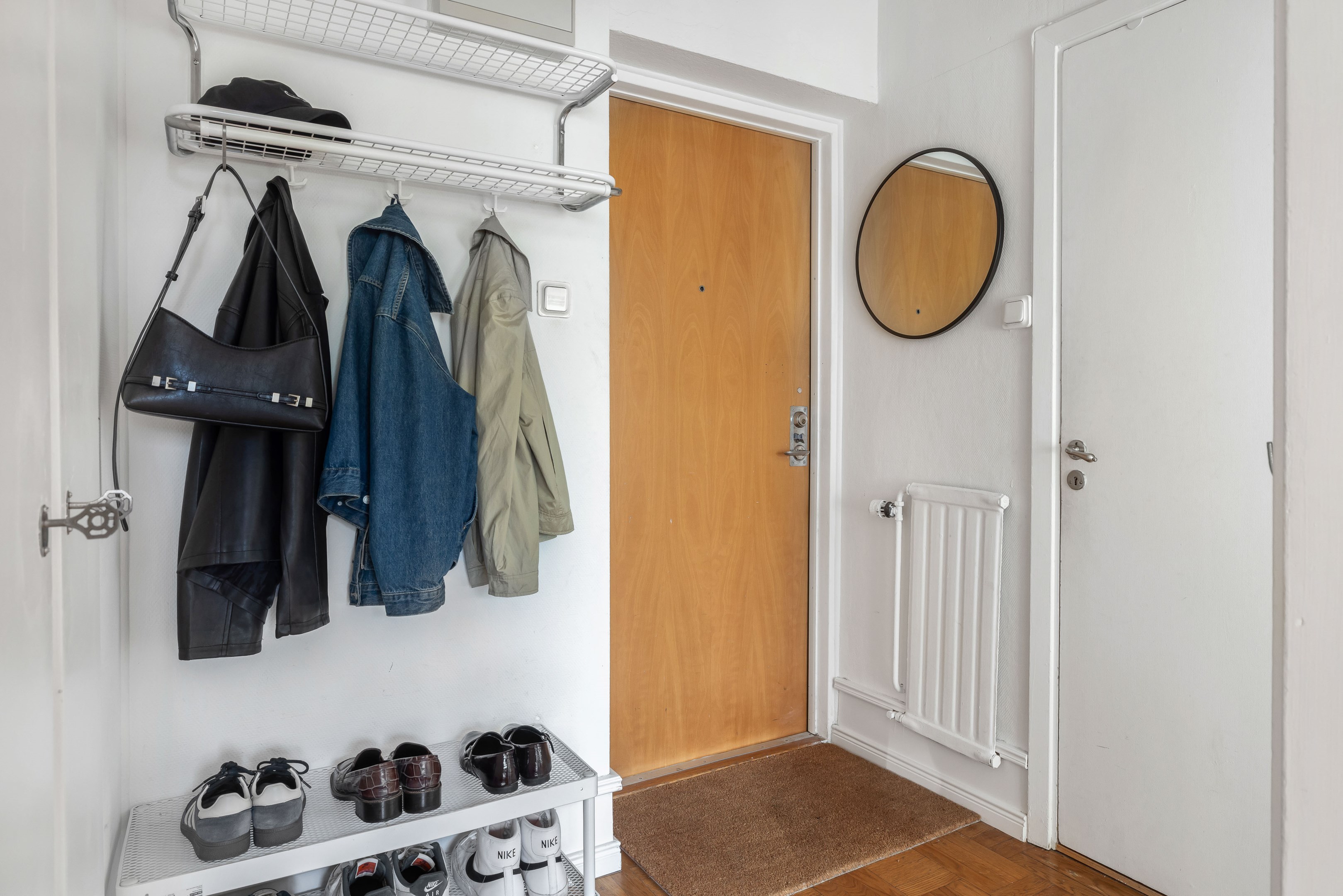 Bostadsbild från Hjalmar Brantingsgatan 10A, Såld i Fålhagen, Uppsala