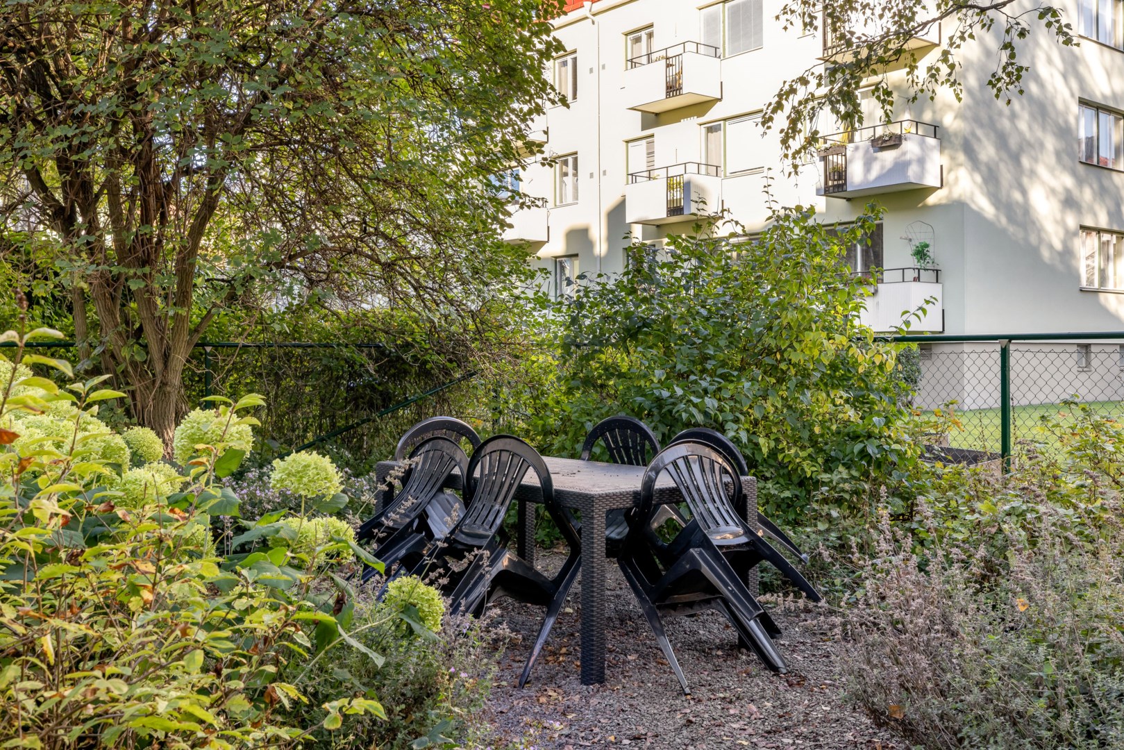 Bostadsbild från Hjalmar Brantingsgatan 10A, Såld i Fålhagen, Uppsala