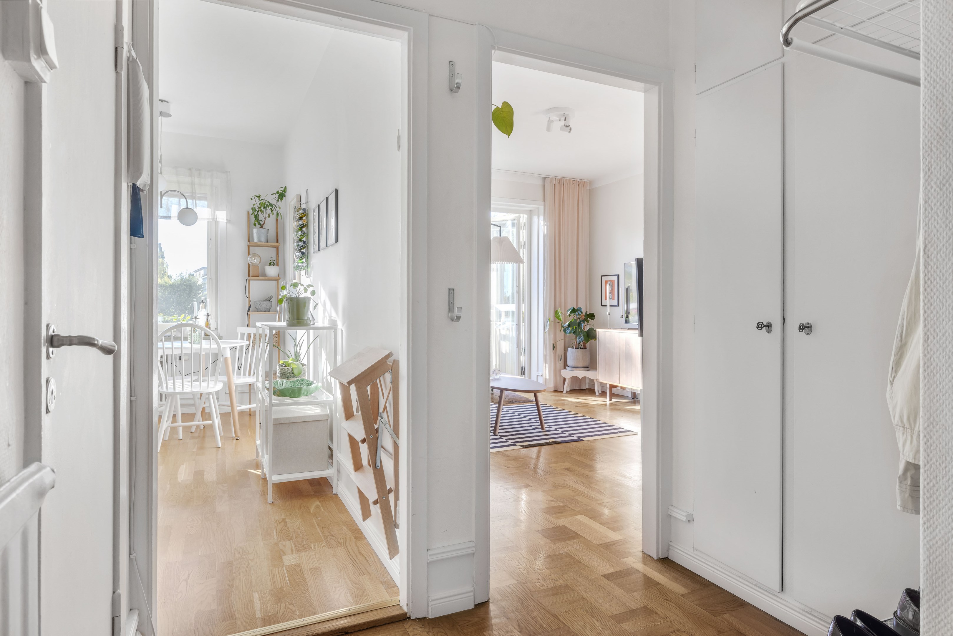 Bostadsbild från Hjalmar Brantingsgatan 10A, Såld i Fålhagen, Uppsala