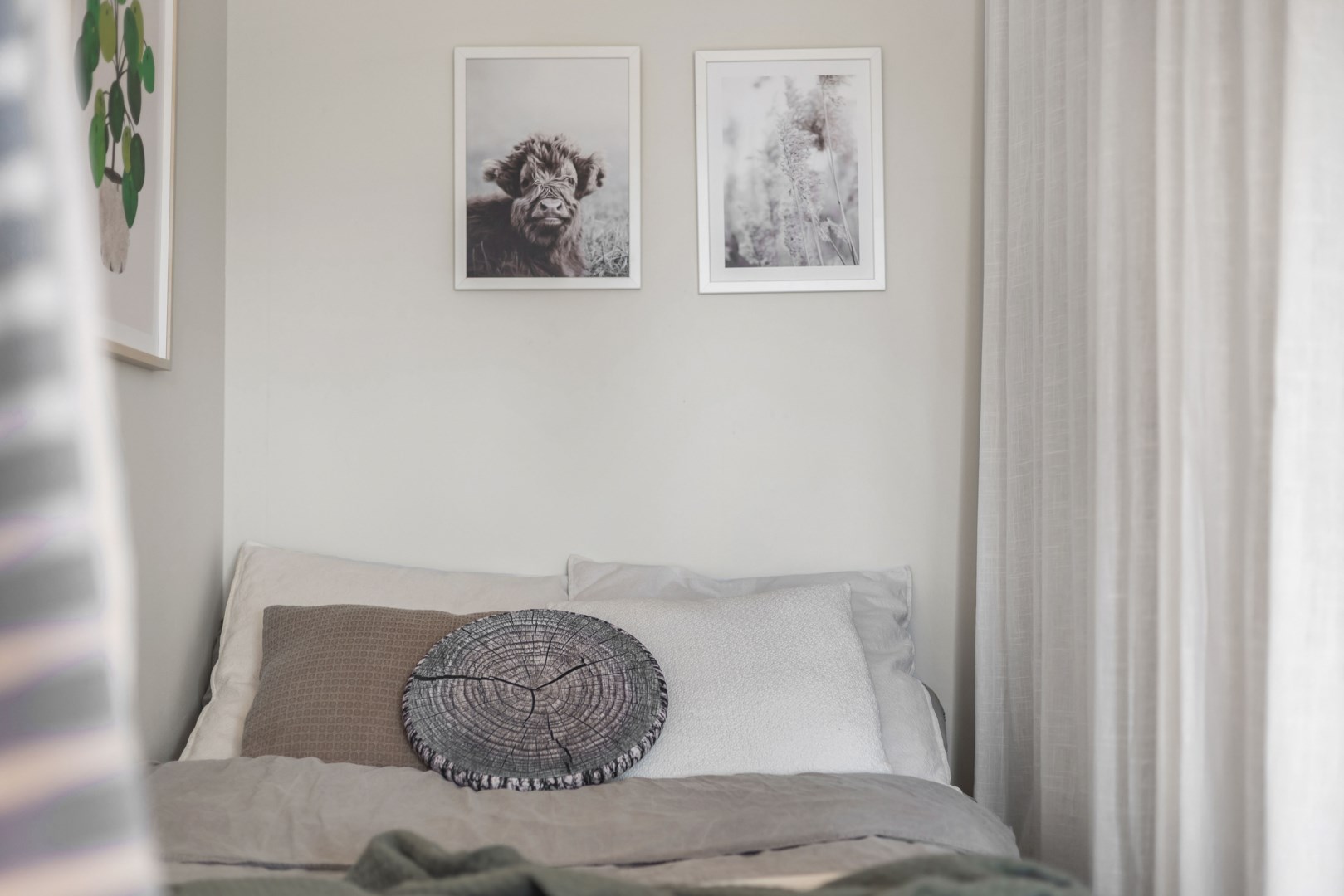 Bostadsbild från Hjalmar Brantingsgatan 10A, Såld i Fålhagen, Uppsala