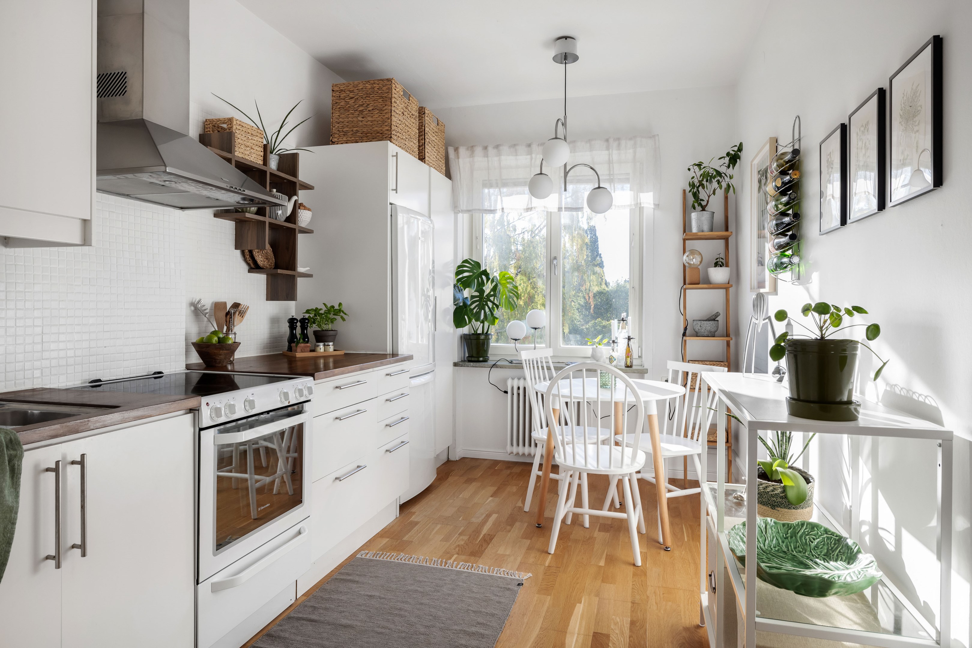 Bostadsbild från Hjalmar Brantingsgatan 10A, Såld i Fålhagen, Uppsala