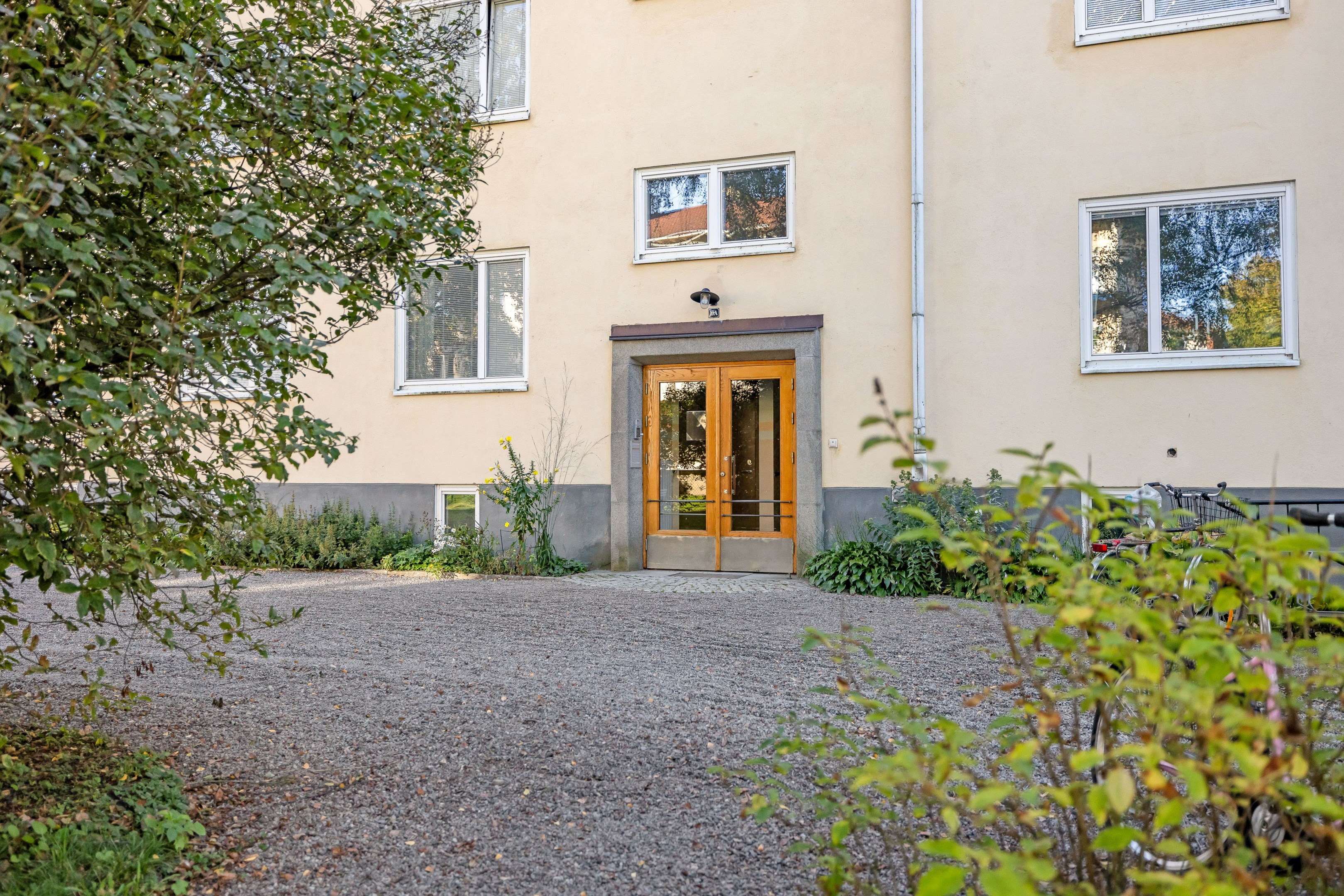 Bostadsbild från Hjalmar Brantingsgatan 10A, Såld i Fålhagen, Uppsala