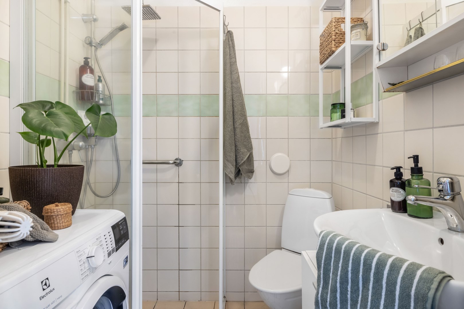 Bostadsbild från Hjalmar Brantingsgatan 10A, Såld i Fålhagen, Uppsala