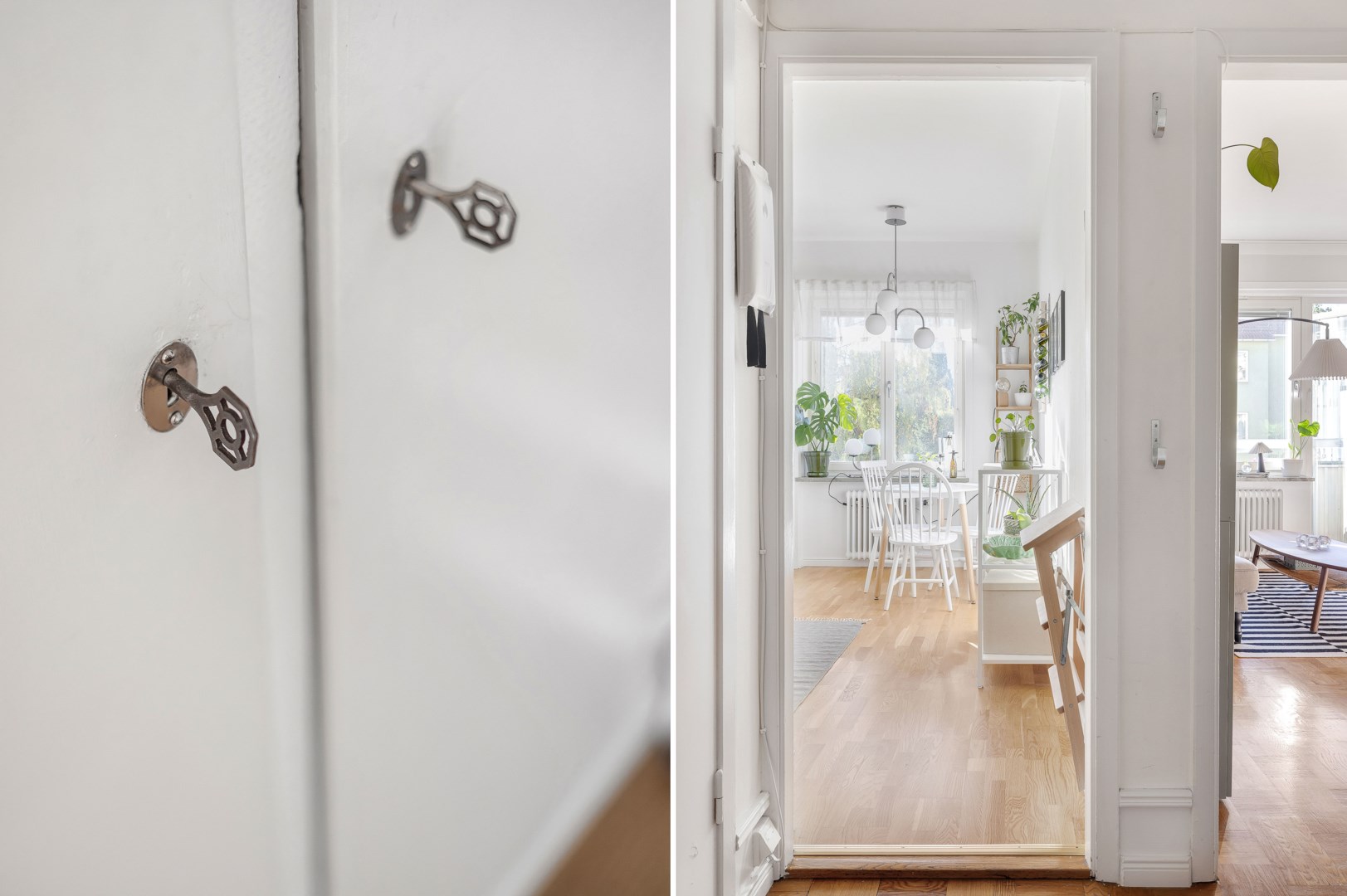 Bostadsbild från Hjalmar Brantingsgatan 10A, Såld i Fålhagen, Uppsala