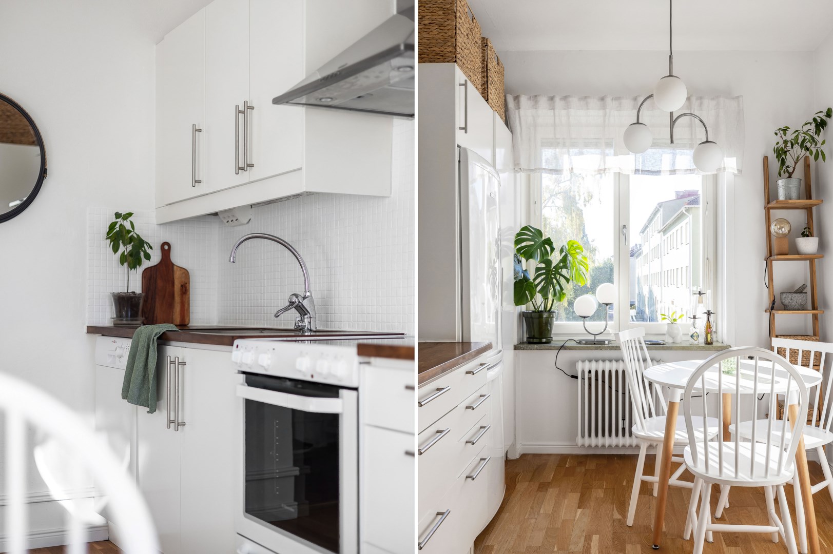 Bostadsbild från Hjalmar Brantingsgatan 10A, Såld i Fålhagen, Uppsala