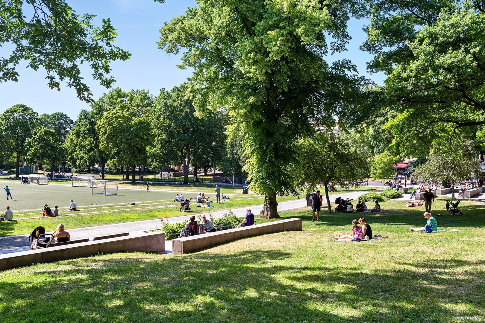 Bostadsbild från Drejargatan 6, 5tr, Såld i Vasastan - Birkastan, Stockholm