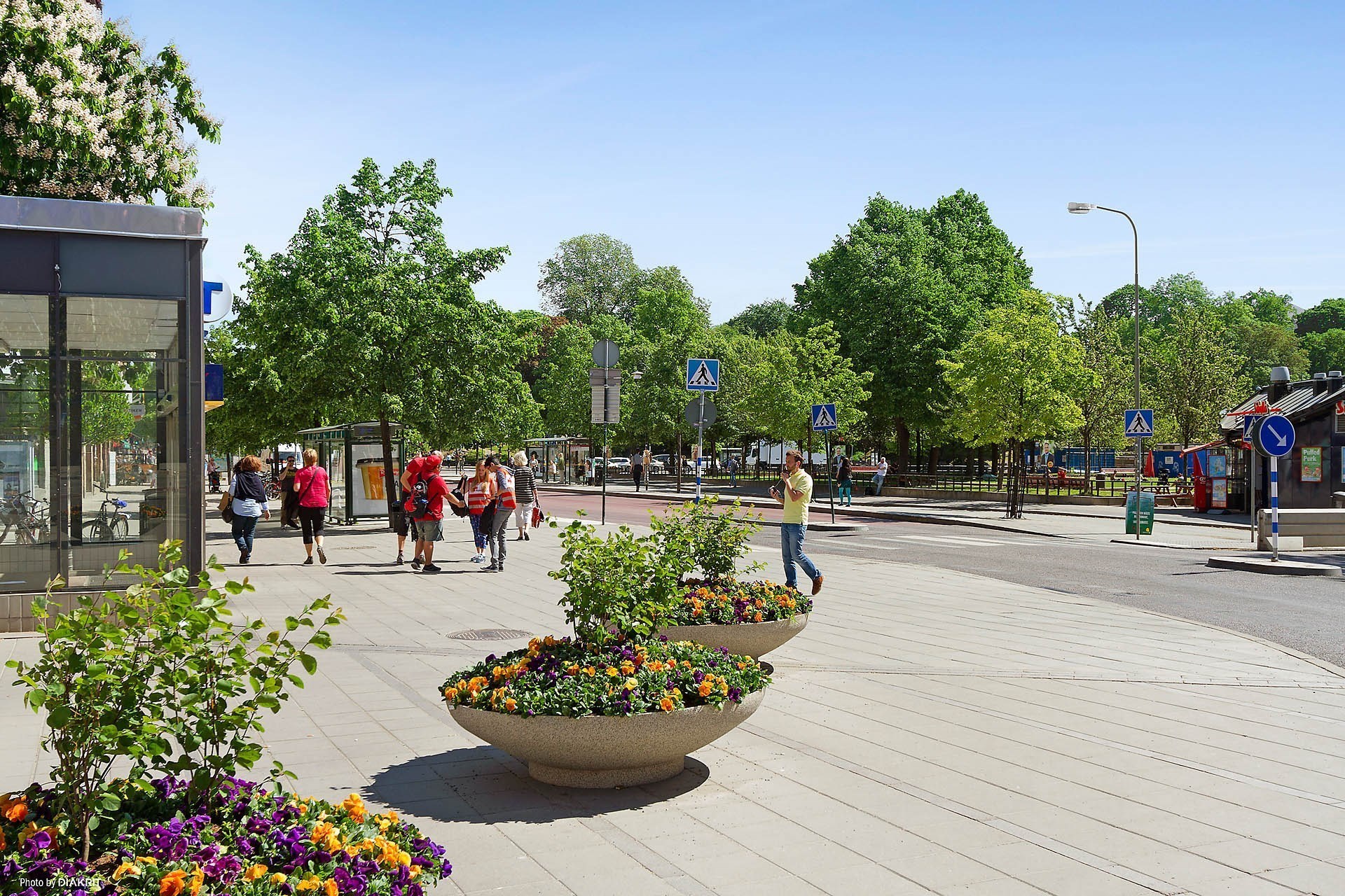 Bostadsbild från Drejargatan 6, 5tr, Såld i Vasastan - Birkastan, Stockholm