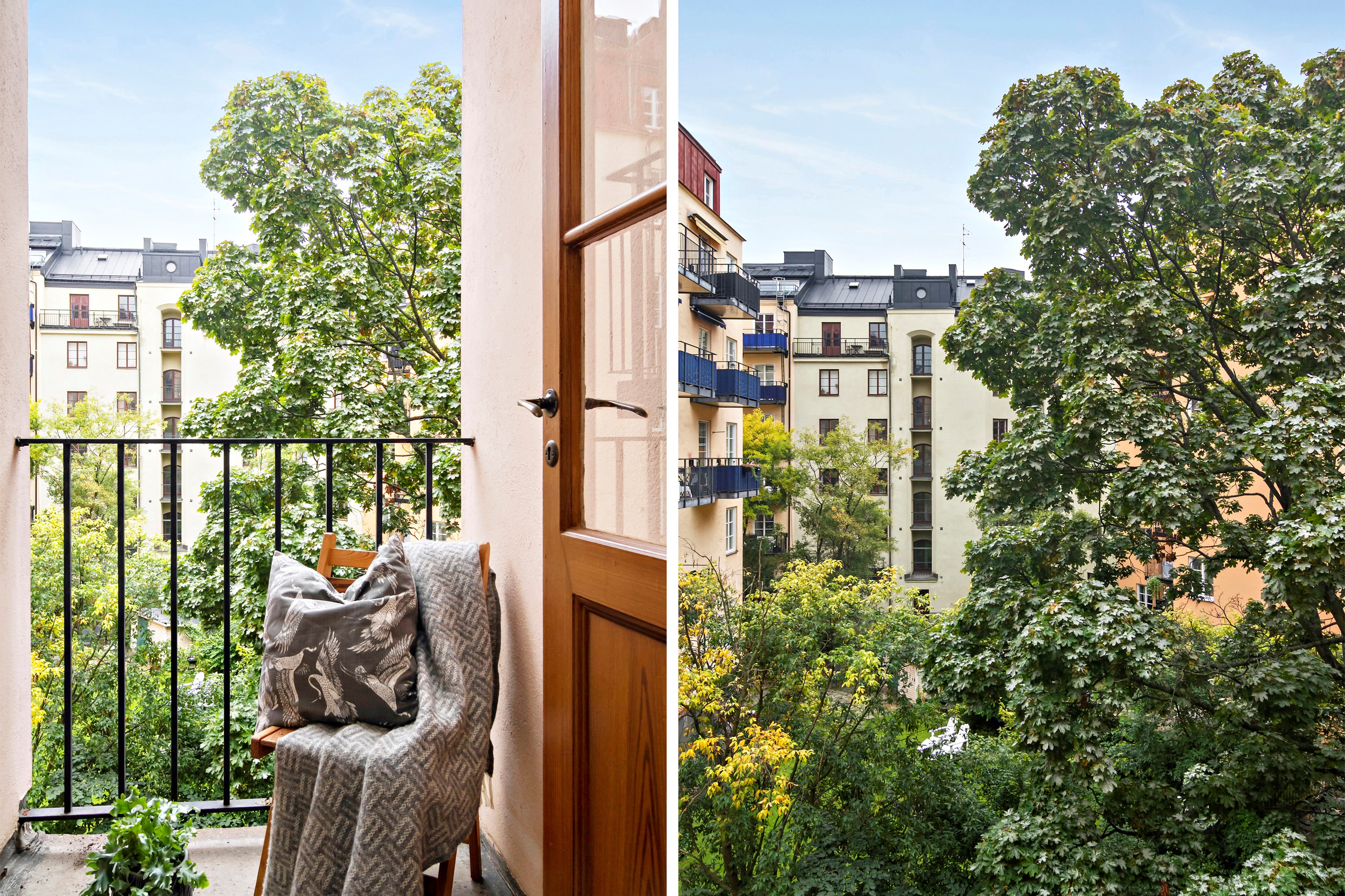 Bostadsbild från Drejargatan 6, 5tr, Såld i Vasastan - Birkastan, Stockholm