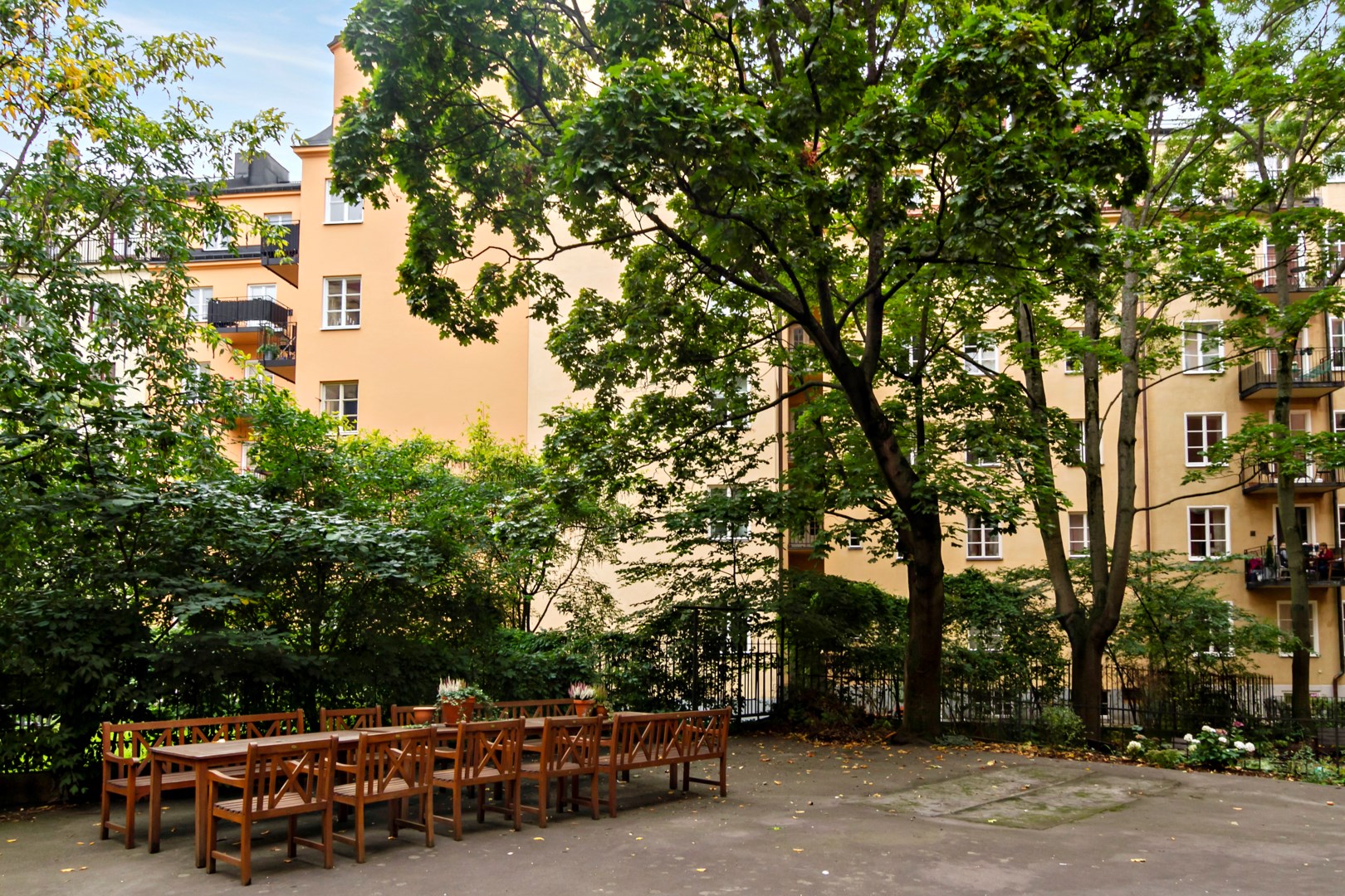 Bostadsbild från Drejargatan 6, 5tr, Såld i Vasastan - Birkastan, Stockholm