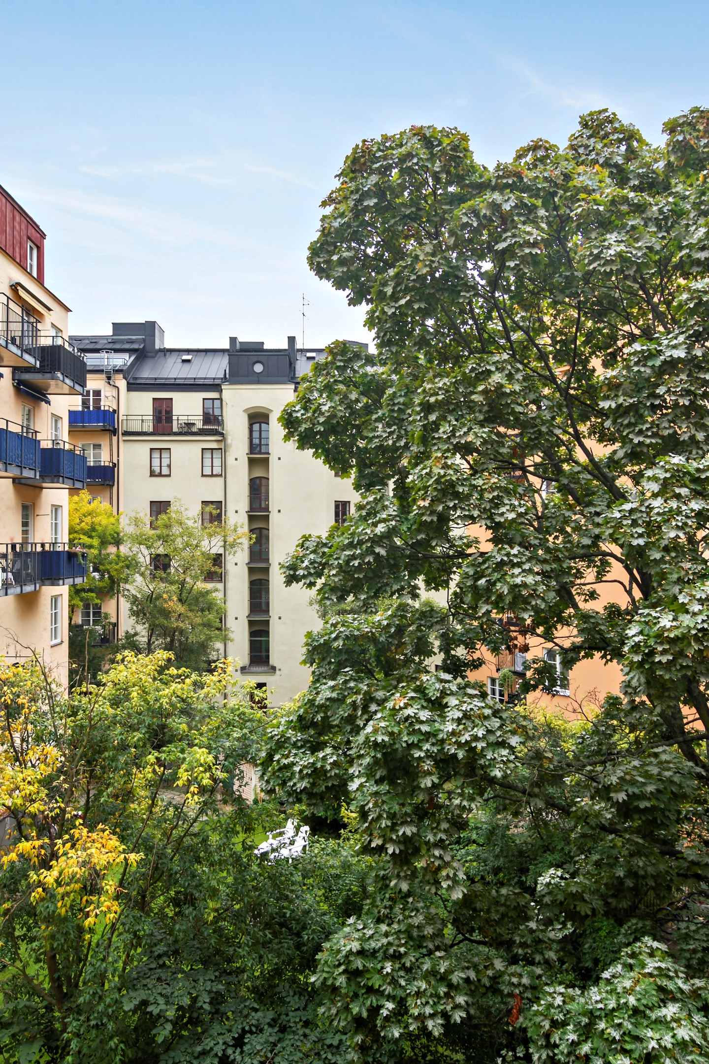 Bostadsbild från Drejargatan 6, 5tr, Såld i Vasastan - Birkastan, Stockholm